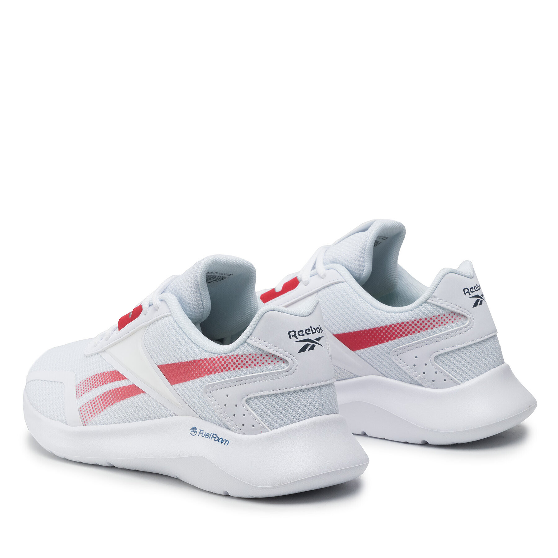 Reebok Обувки Energylux 2.0 GV8326 Бял - Pepit.bg