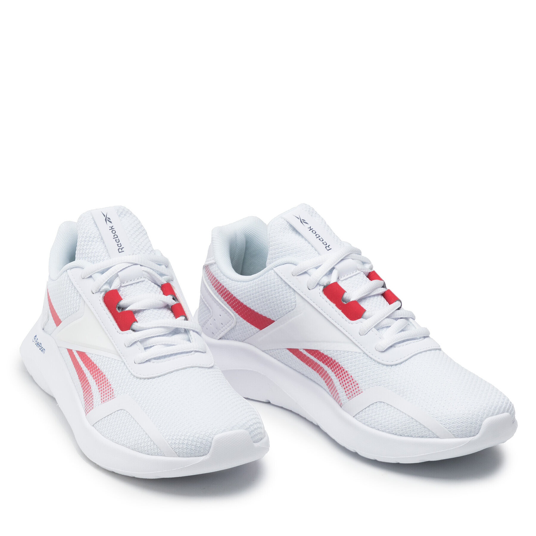 Reebok Обувки Energylux 2.0 GV8326 Бял - Pepit.bg