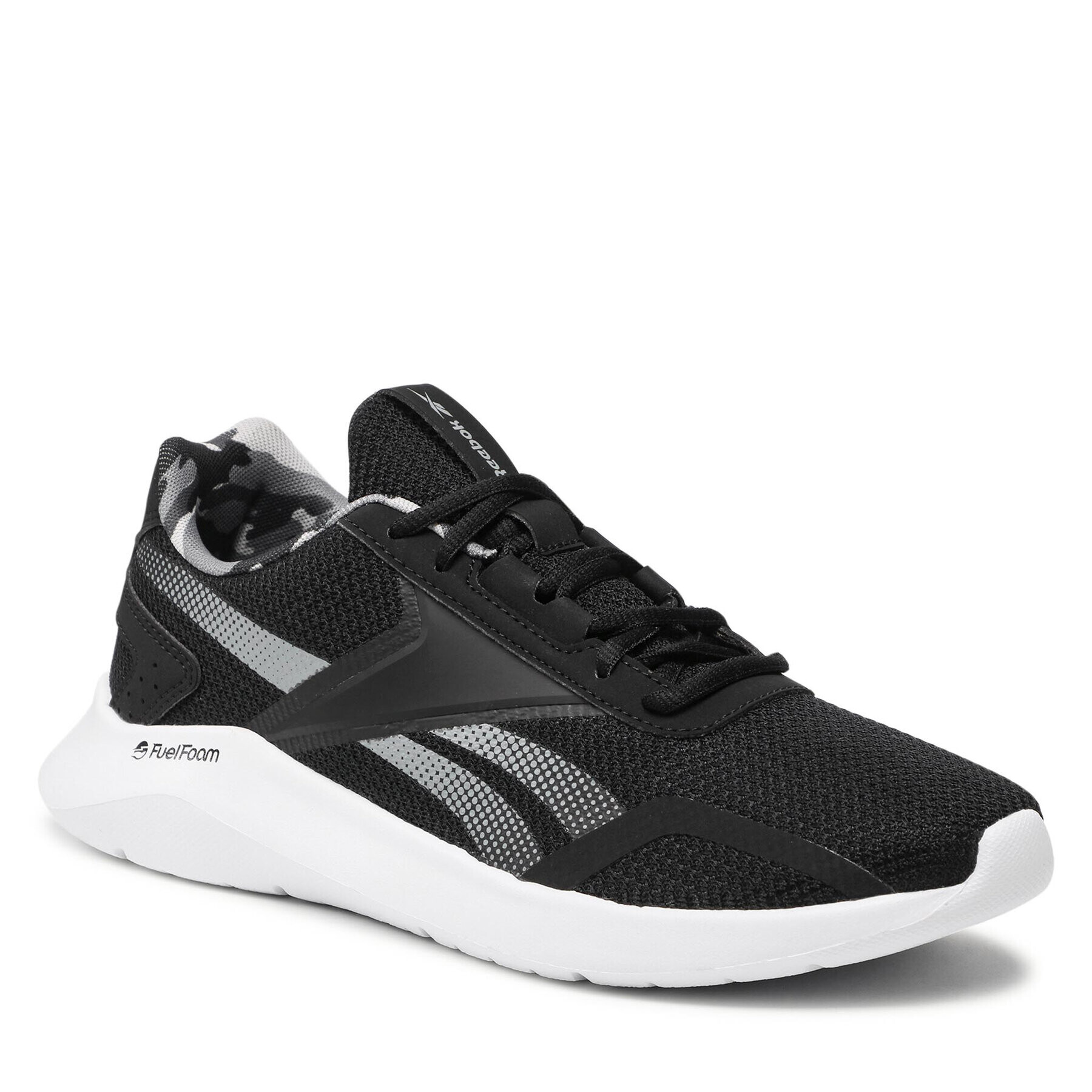 Reebok Обувки Energylux 2.0 GV8327 Черен - Pepit.bg