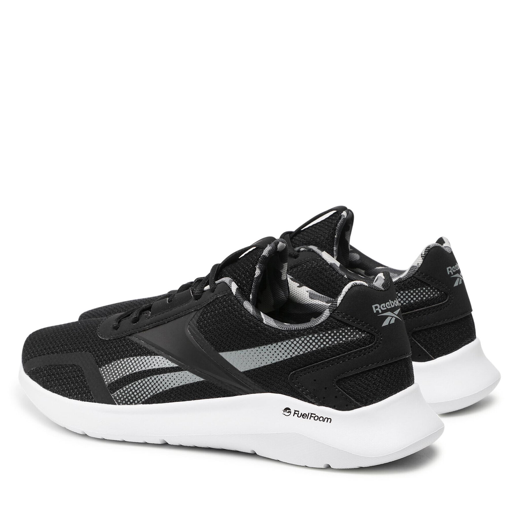 Reebok Обувки Energylux 2.0 GV8327 Черен - Pepit.bg