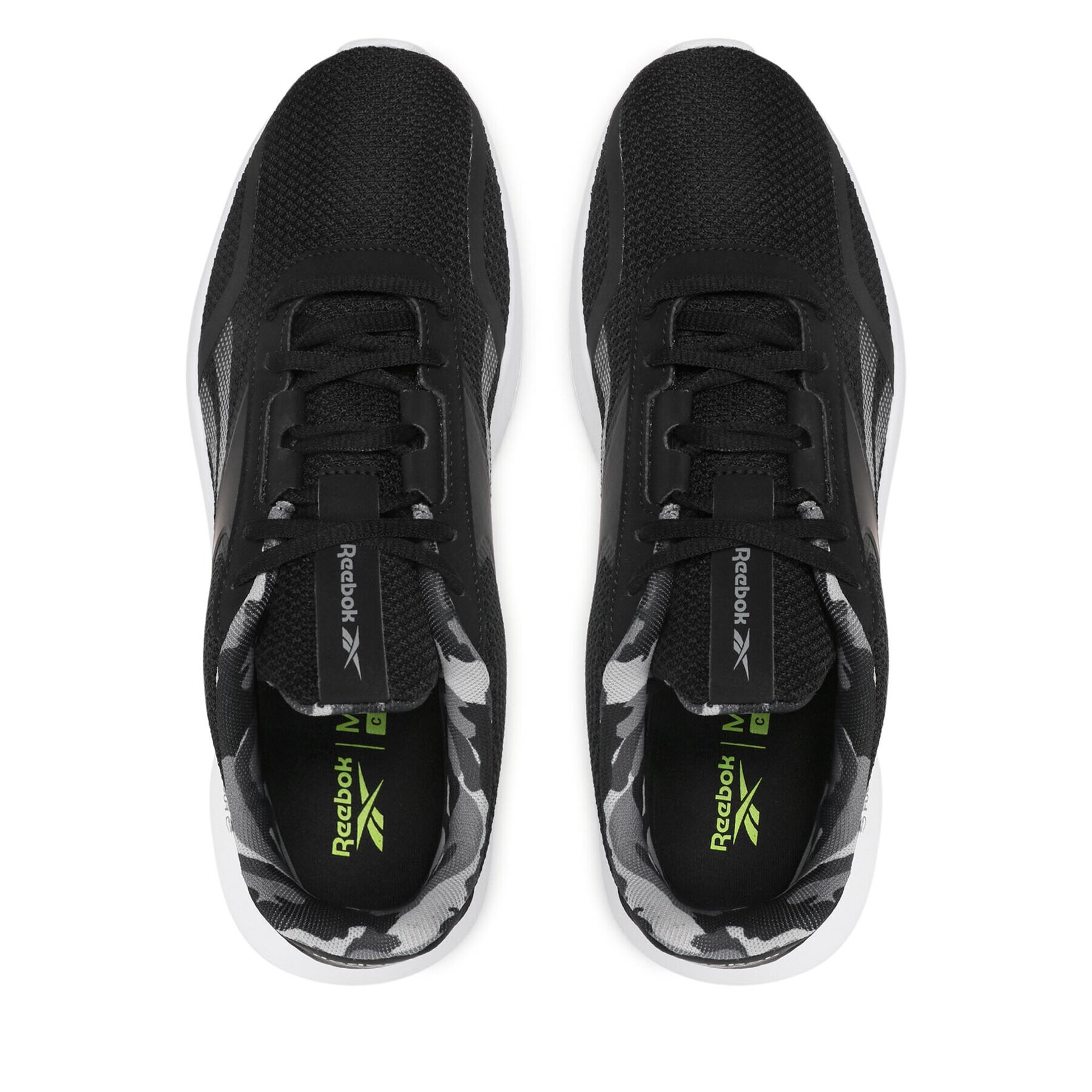 Reebok Обувки Energylux 2.0 GV8327 Черен - Pepit.bg