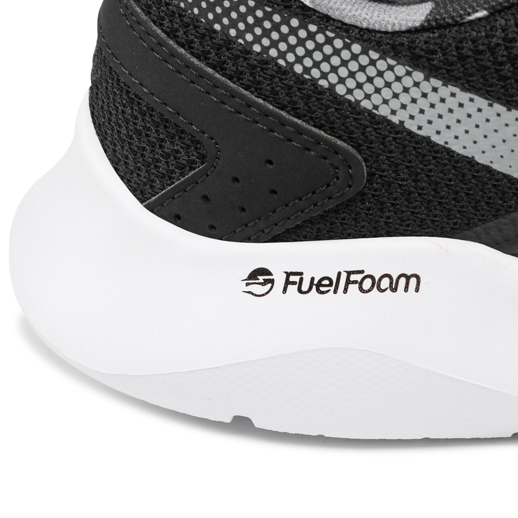 Reebok Обувки Energylux 2.0 GV8327 Черен - Pepit.bg