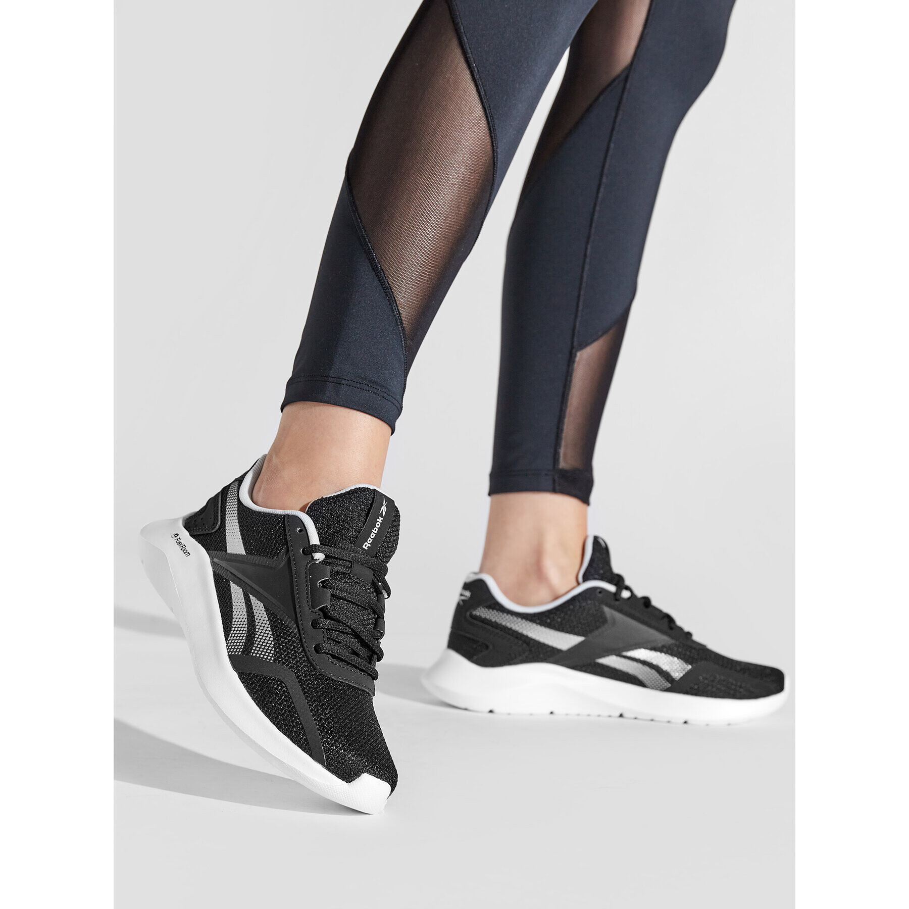 Reebok Обувки Energylux 2.0 GV8330 Черен - Pepit.bg