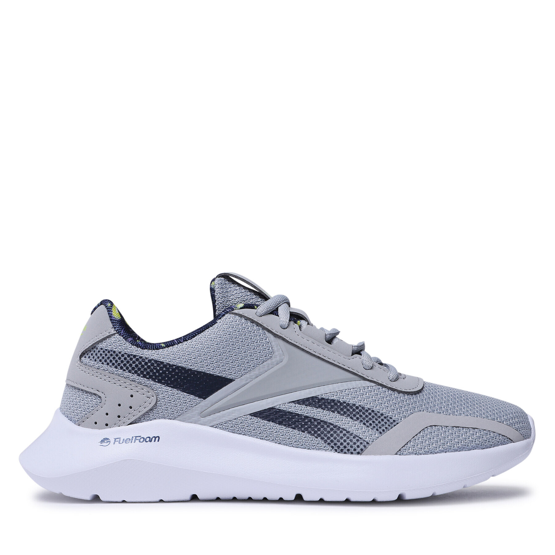 Reebok Обувки Energylux 2.0 GW9696 Сив - Pepit.bg