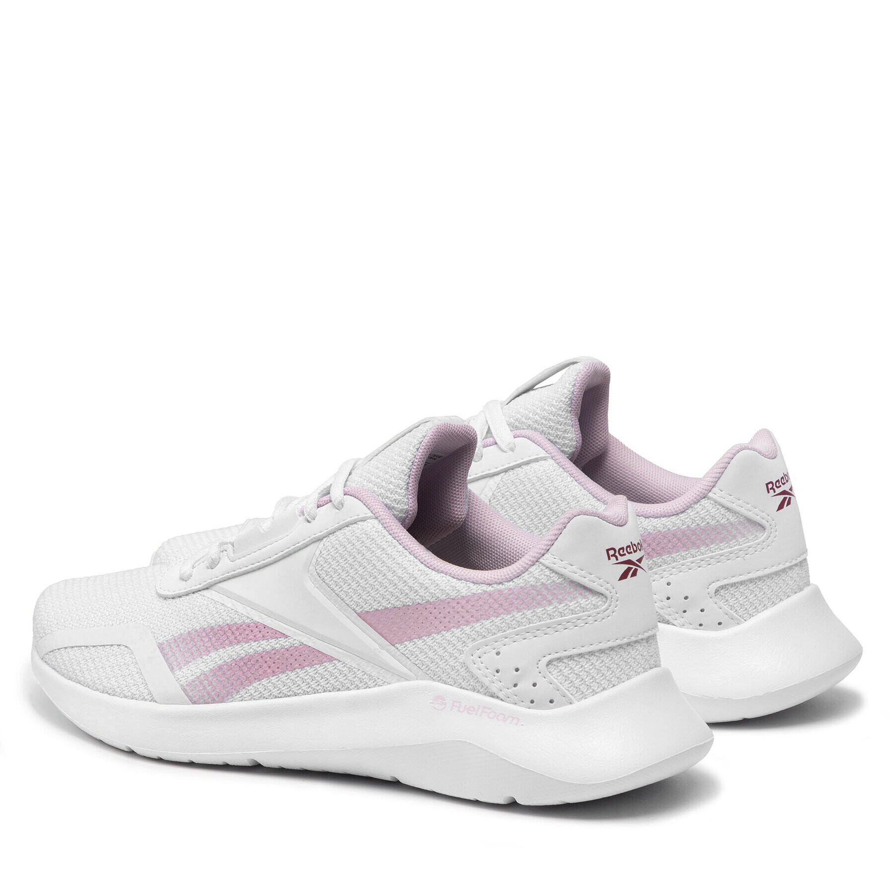 Reebok Обувки Energylux 2.0 GY3179 Бял - Pepit.bg