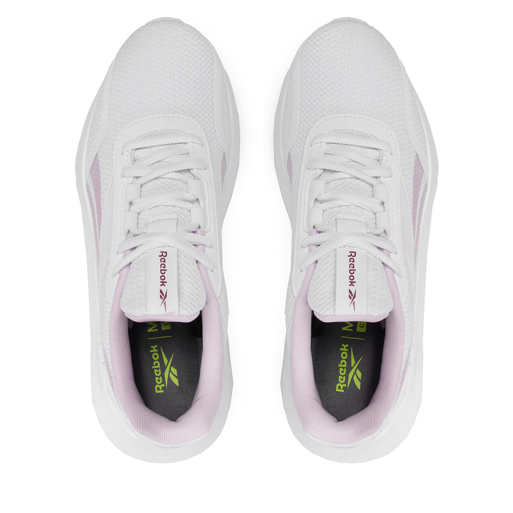 Reebok Обувки Energylux 2.0 GY3179 Бял - Pepit.bg