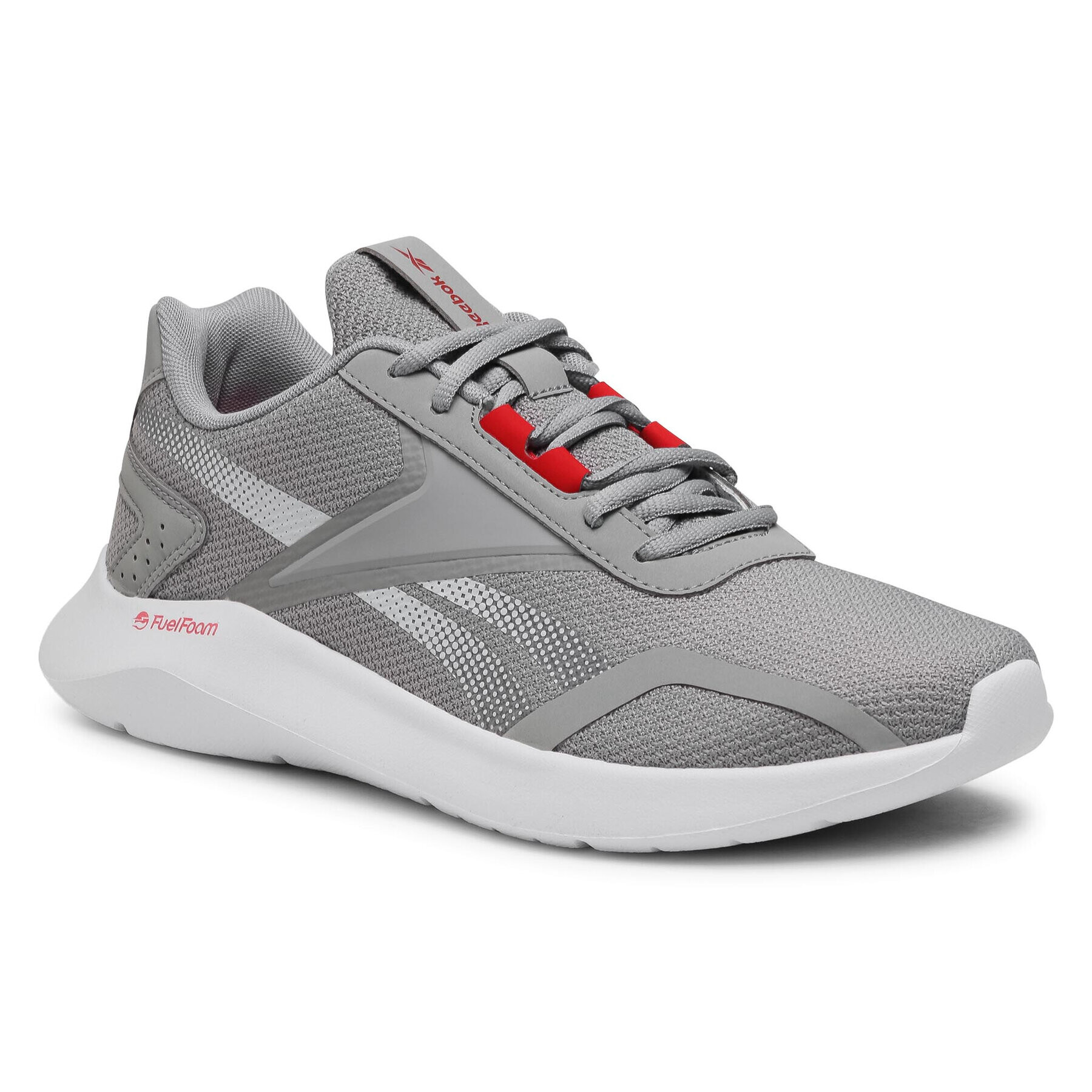 Reebok Обувки Energylux 2.0 Q46236 Сив - Pepit.bg