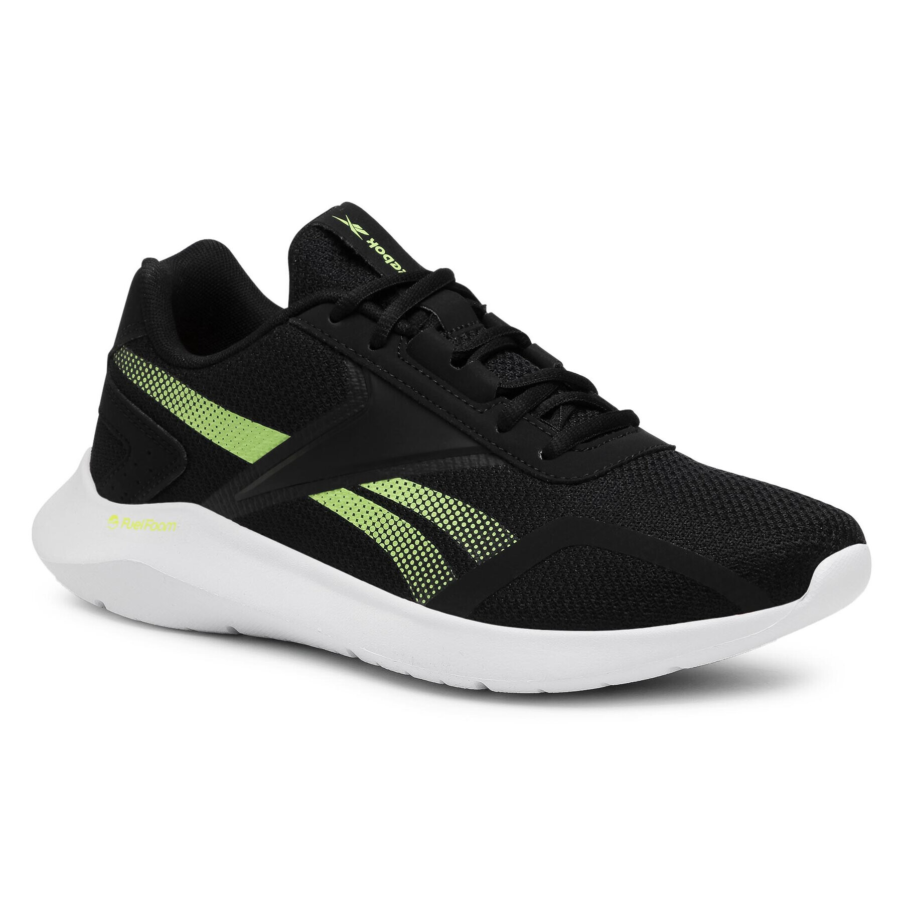 Reebok Обувки Energylux 2.0 S23822 Черен - Pepit.bg