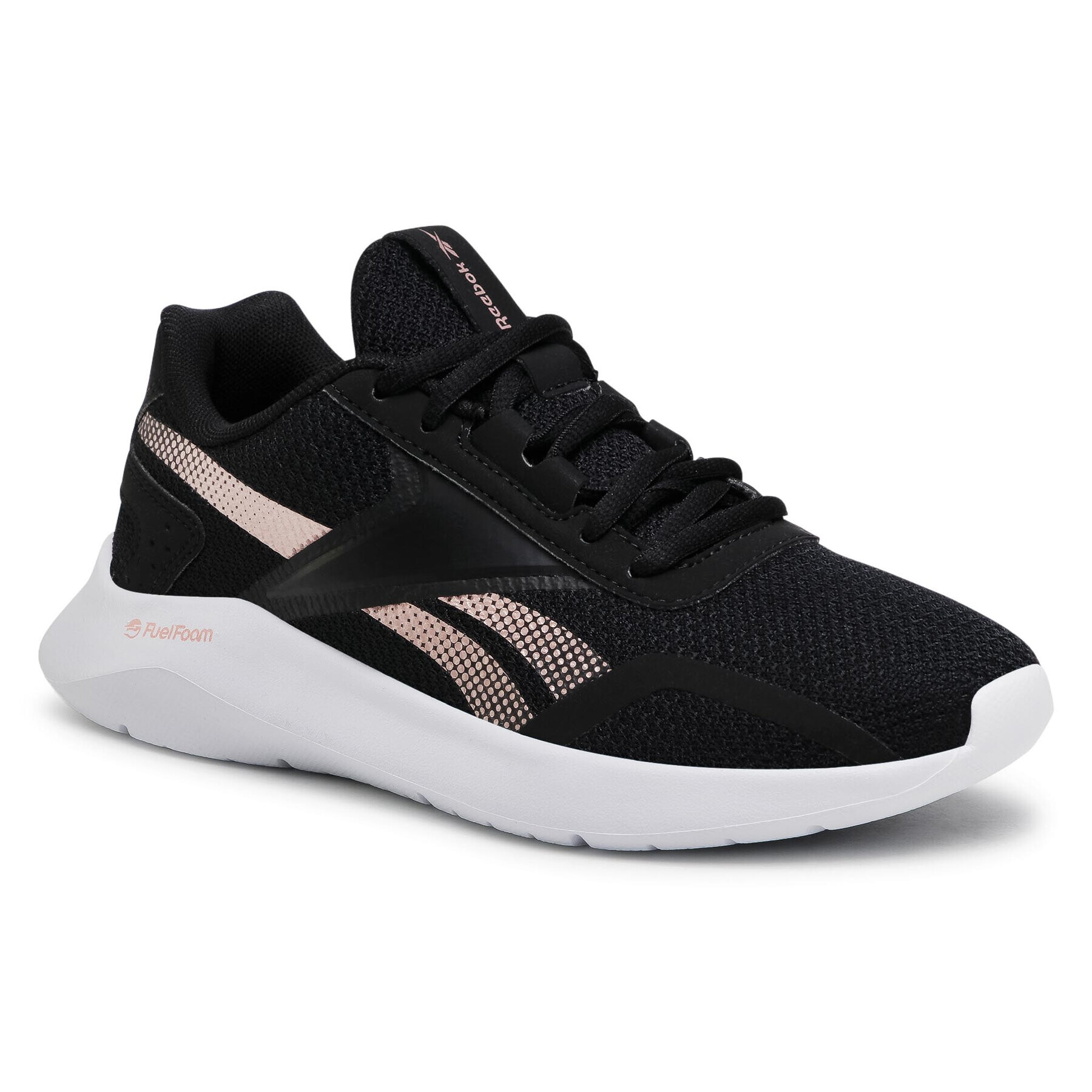 Reebok Обувки Energylux 2.0 S23826 Черен - Pepit.bg