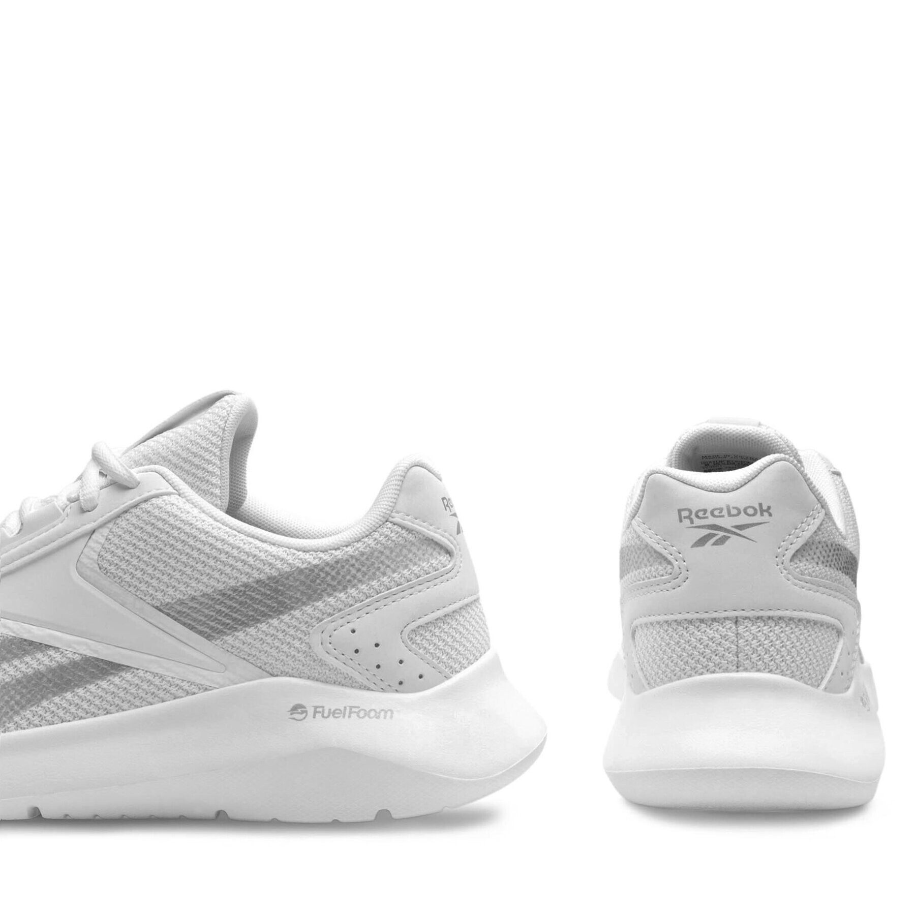Reebok Обувки ENERGYLUX 2.0 S23828 Бял - Pepit.bg