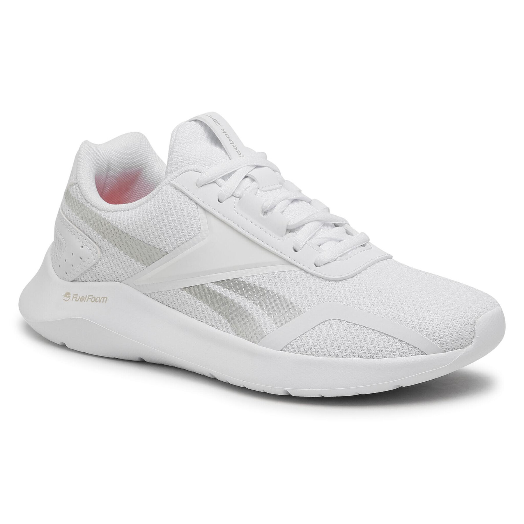 Reebok Обувки Energylux 2.0 S23828 Бял - Pepit.bg