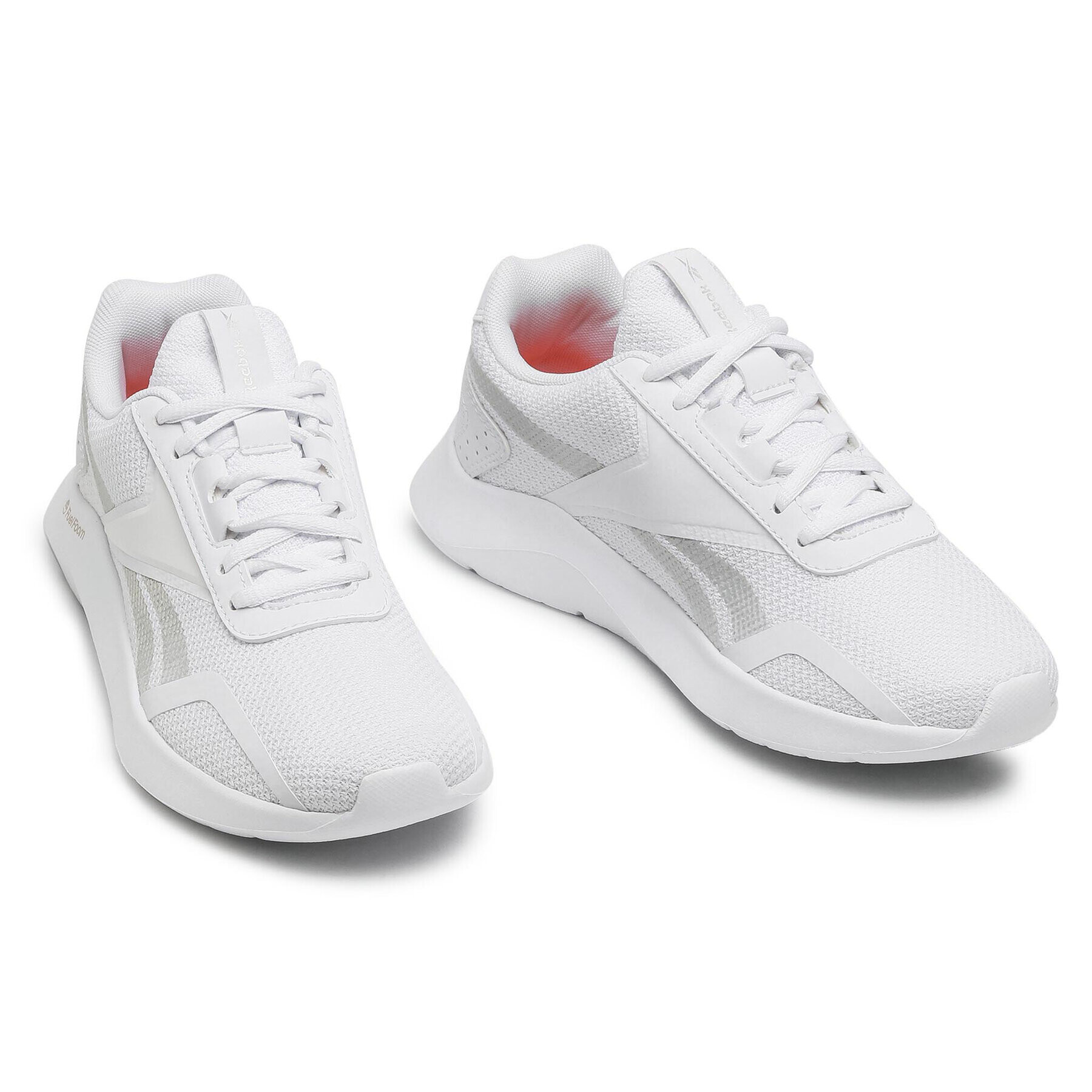 Reebok Обувки Energylux 2.0 S23828 Бял - Pepit.bg