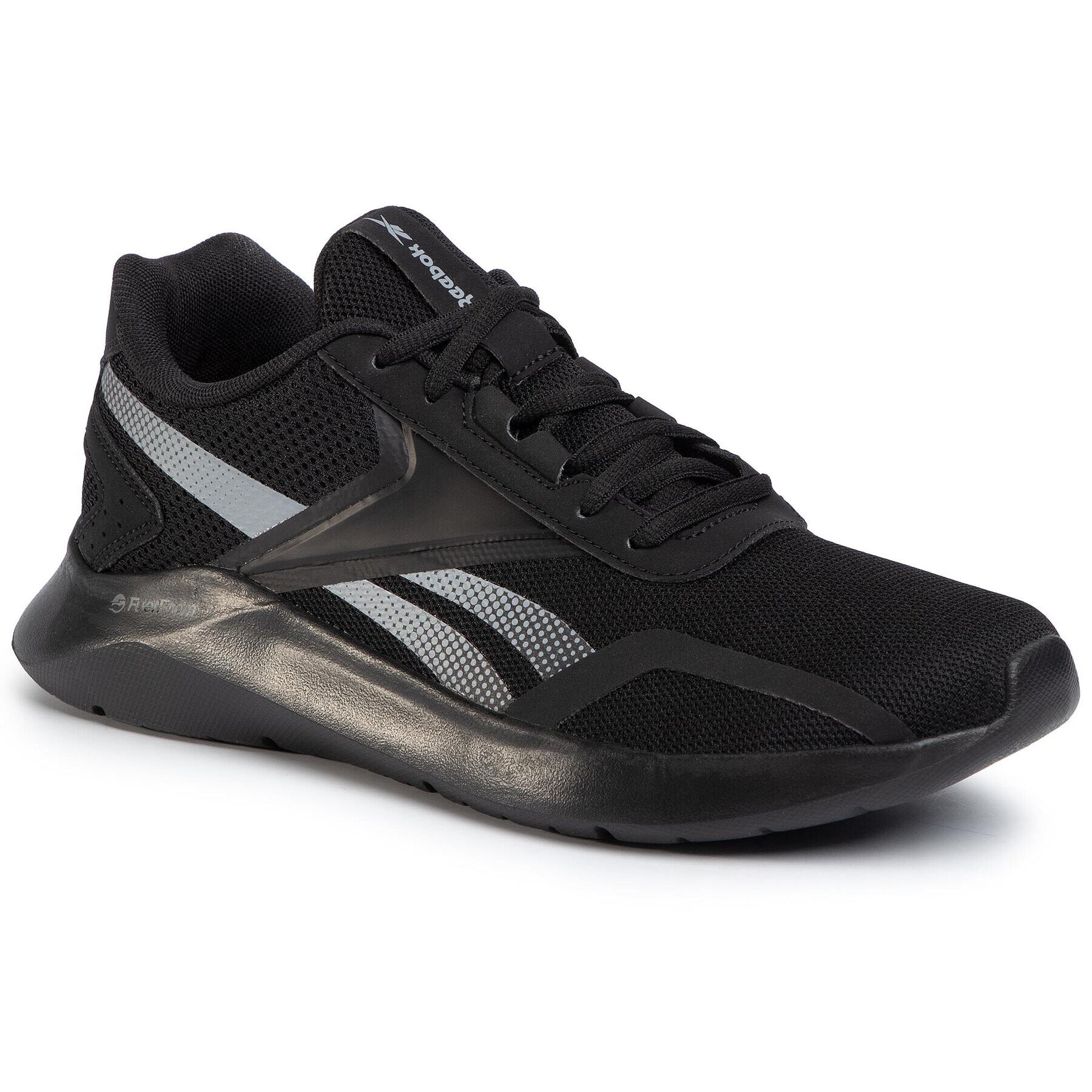 Reebok Обувки Energylux 2 FV5105 J Черен - Pepit.bg