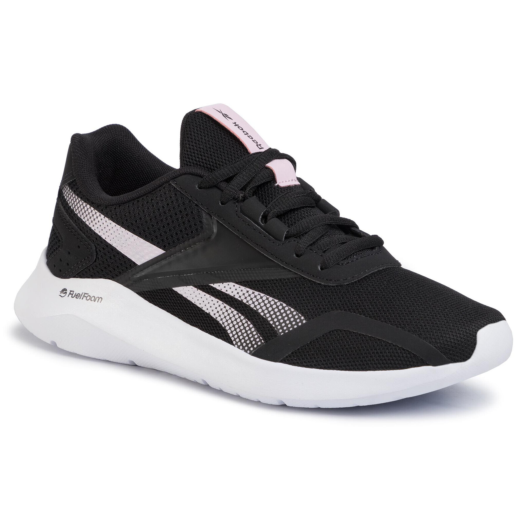 Reebok Обувки Energylux 2 FV5109 Черен - Pepit.bg
