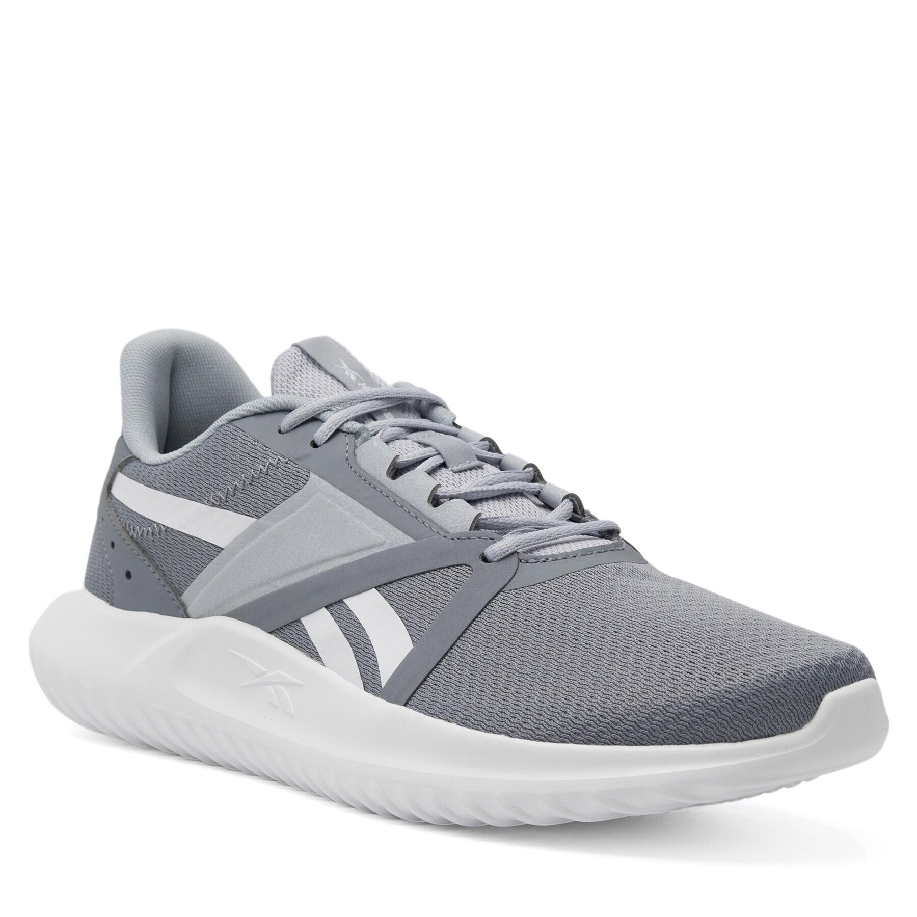 Reebok Обувки Energylux 2 GY7756 Сив - Pepit.bg