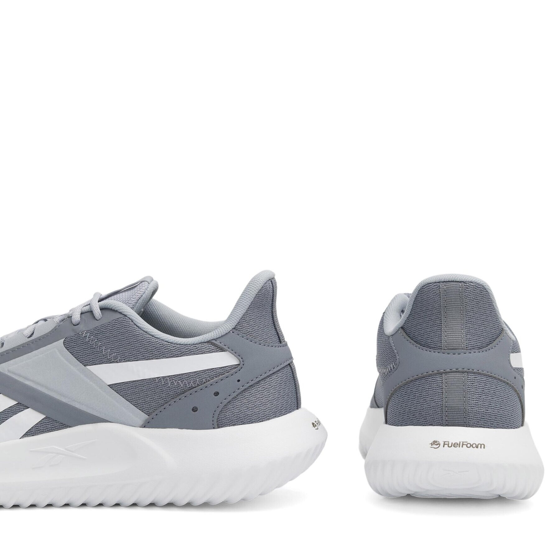 Reebok Обувки Energylux 2 GY7756 Сив - Pepit.bg