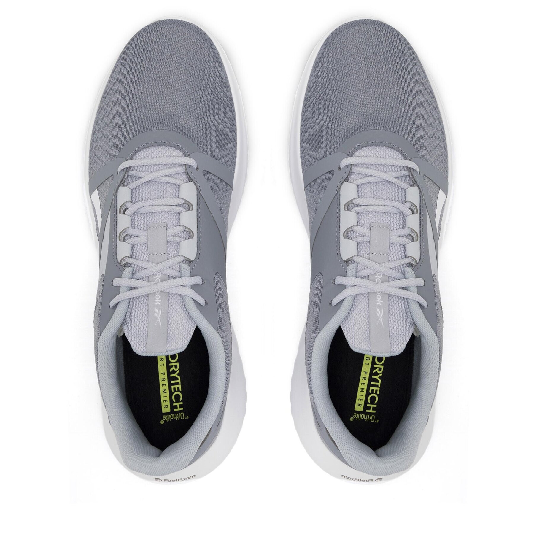 Reebok Обувки Energylux 2 GY7756 Сив - Pepit.bg