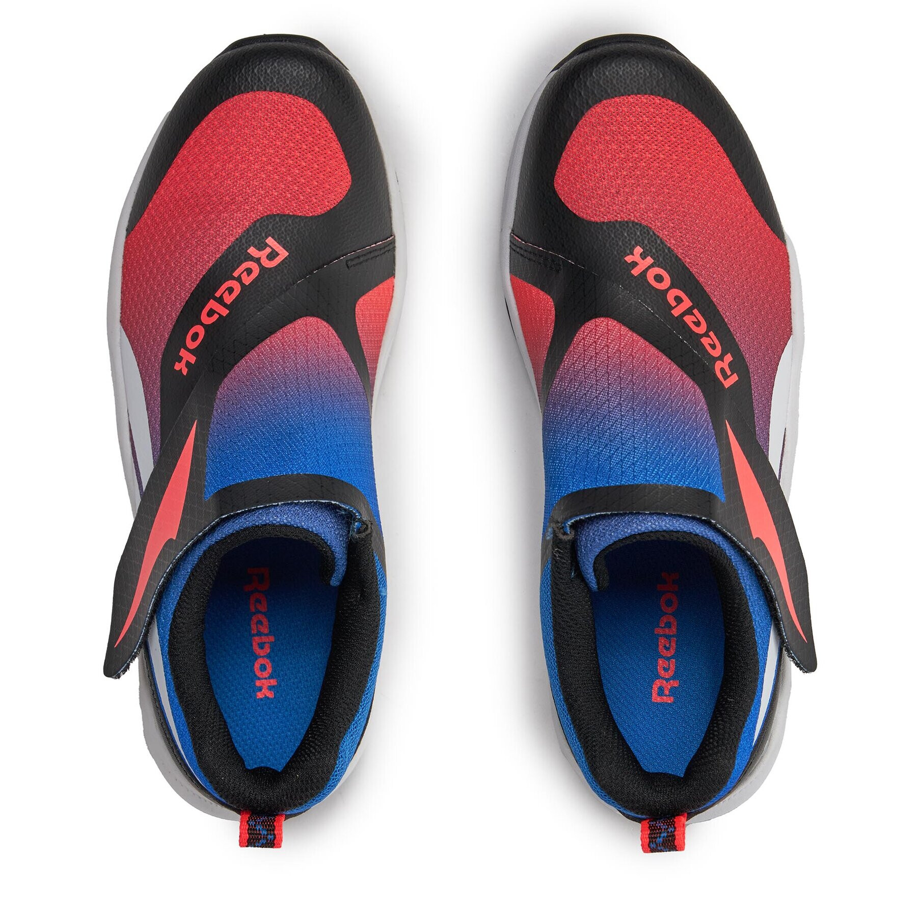 Reebok Обувки Equal Fit IE6748 Син - Pepit.bg