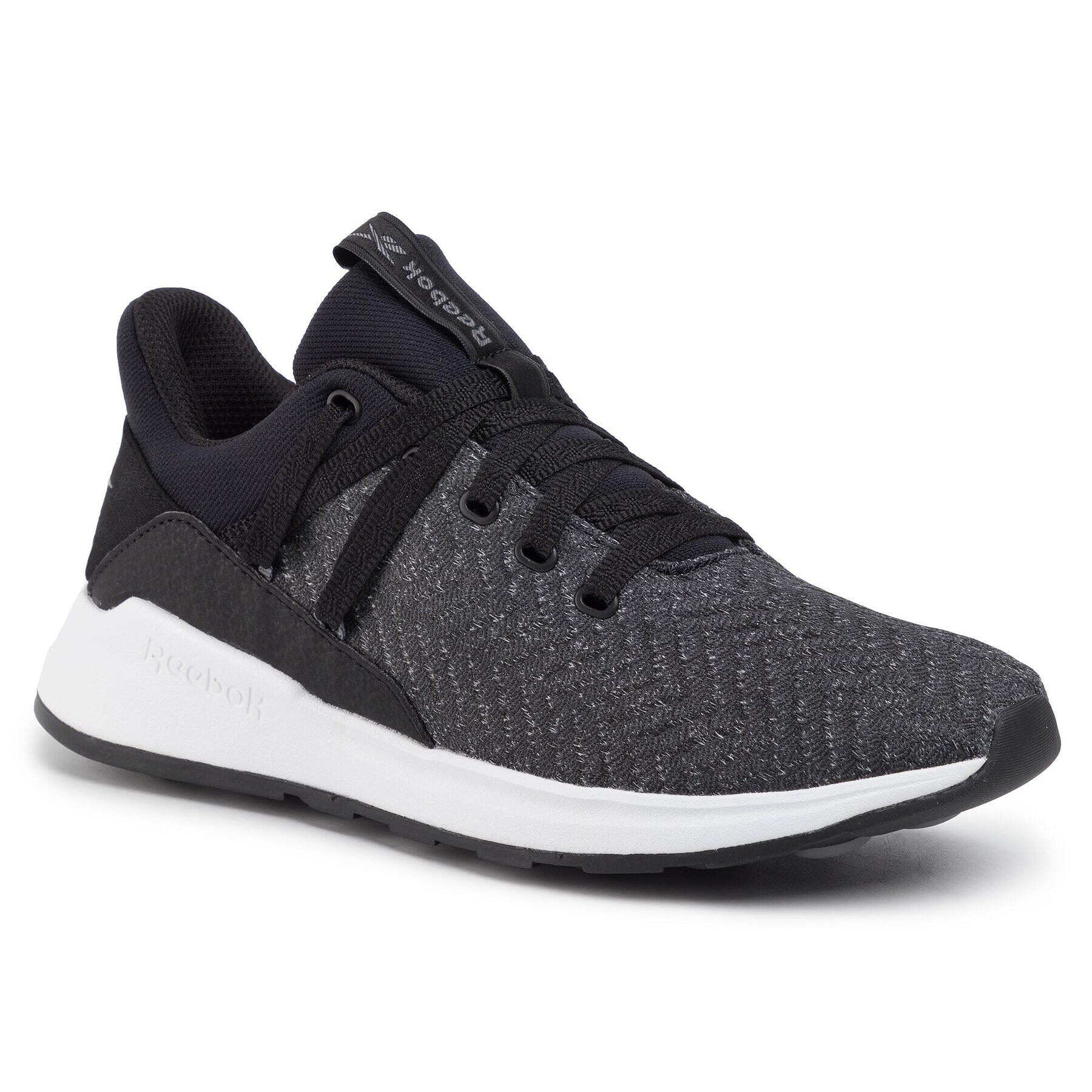 Reebok Обувки Ever Road Dmx 2.0 EF3116 Черен - Pepit.bg