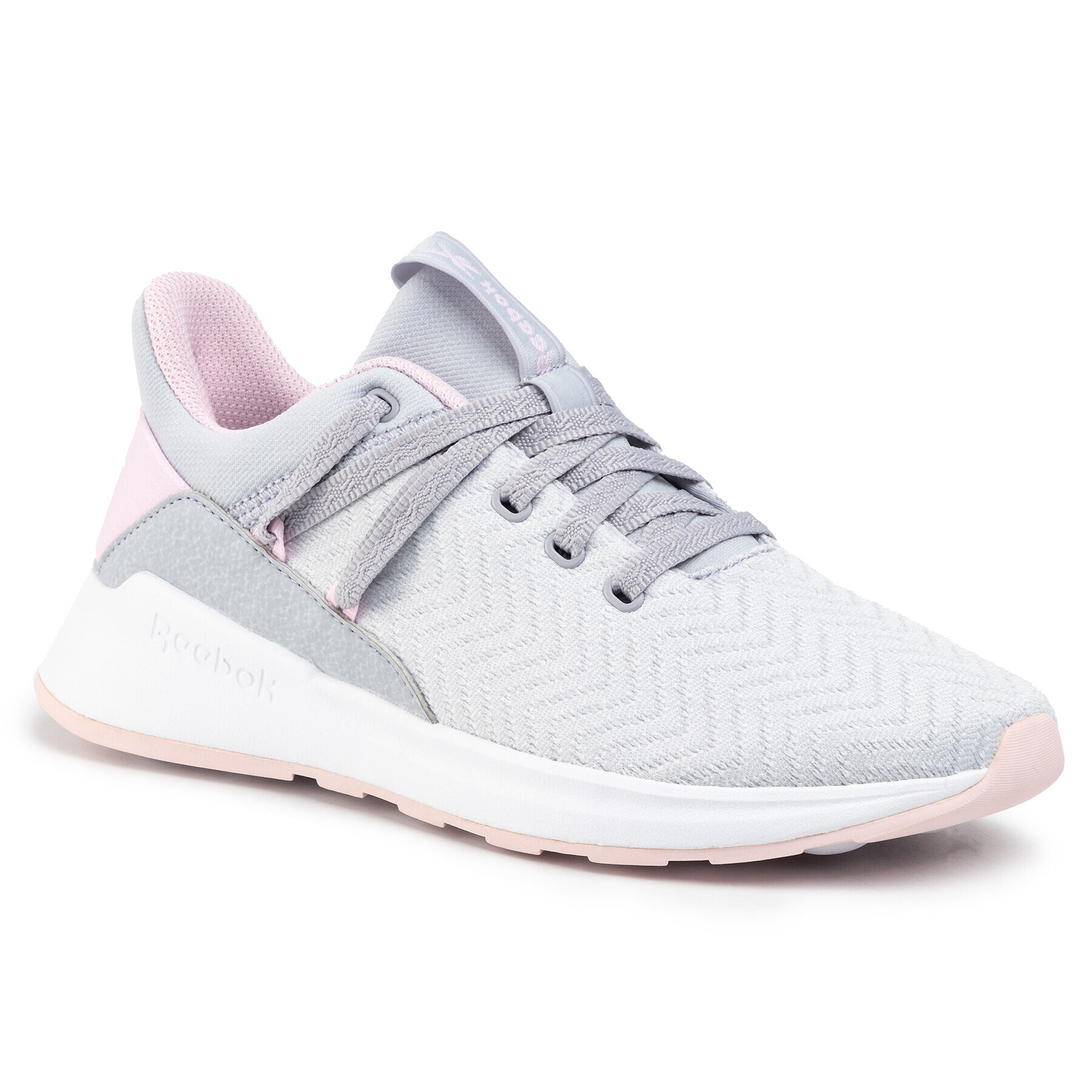Reebok Обувки Ever Road Dmx 2.0 EF3117 Сив - Pepit.bg