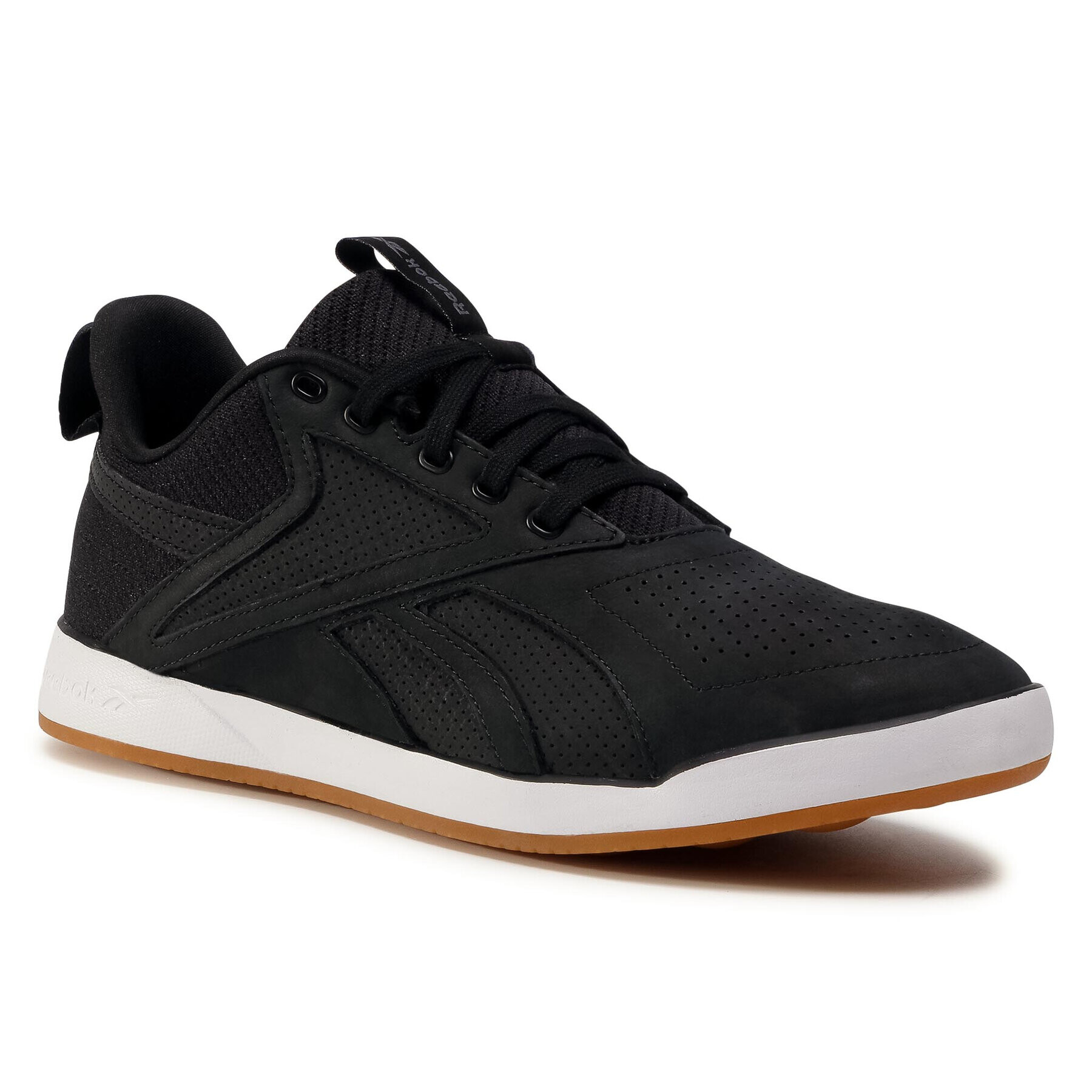 Reebok Обувки Ever Road Dmx 3.0 FU9278 Черен - Pepit.bg