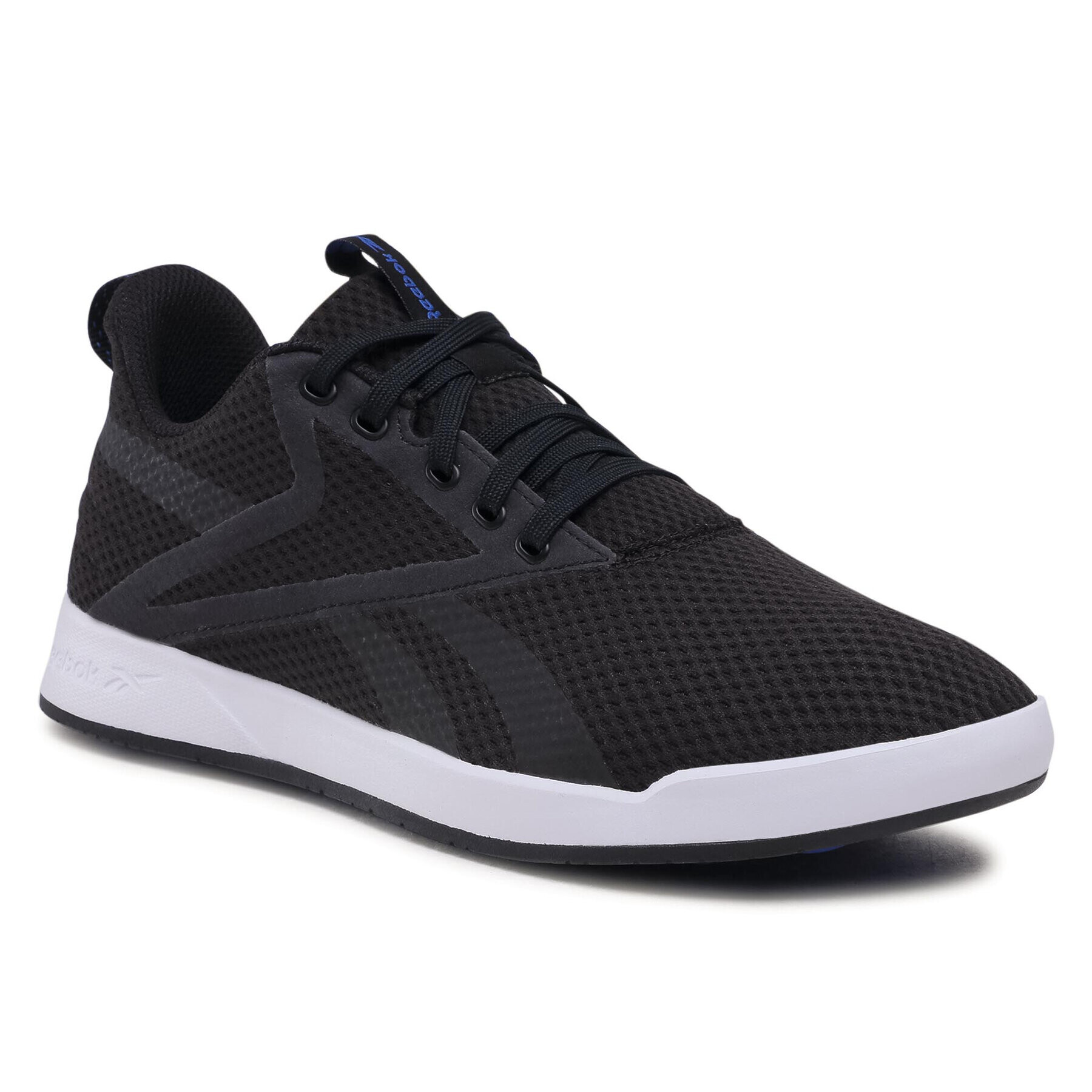 Reebok Обувки Ever Road DMX 3.0 FX0142 Черен - Pepit.bg