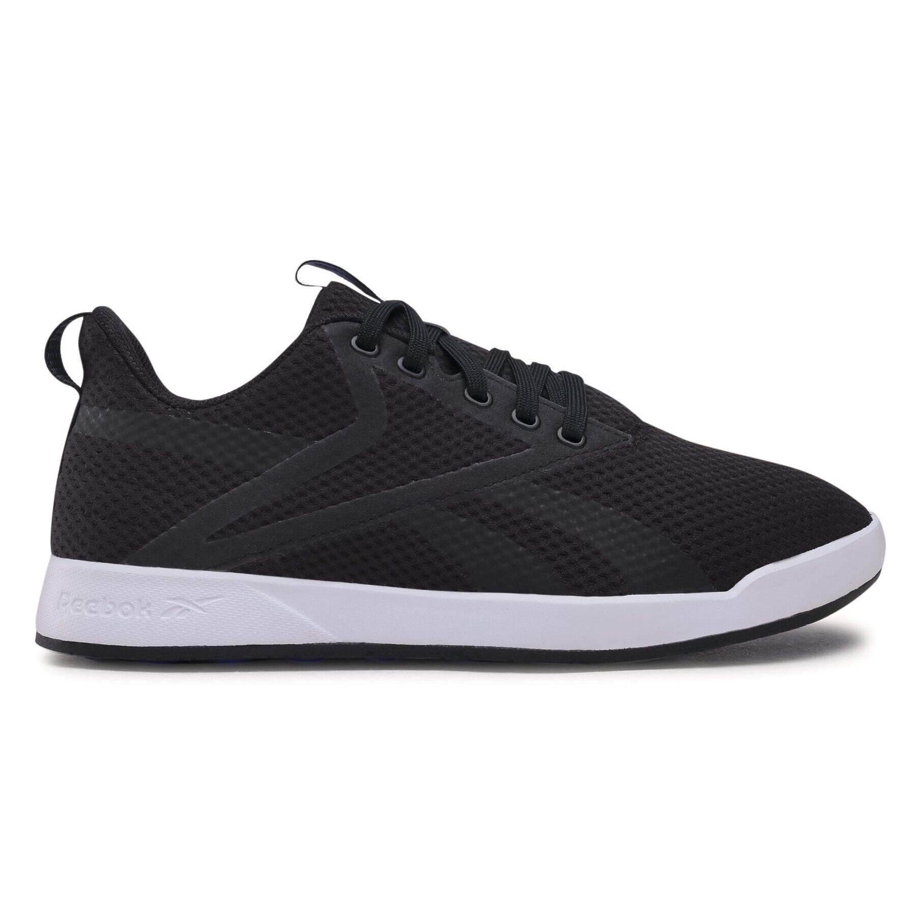 Reebok Обувки Ever Road DMX 3.0 FX0142 Черен - Pepit.bg