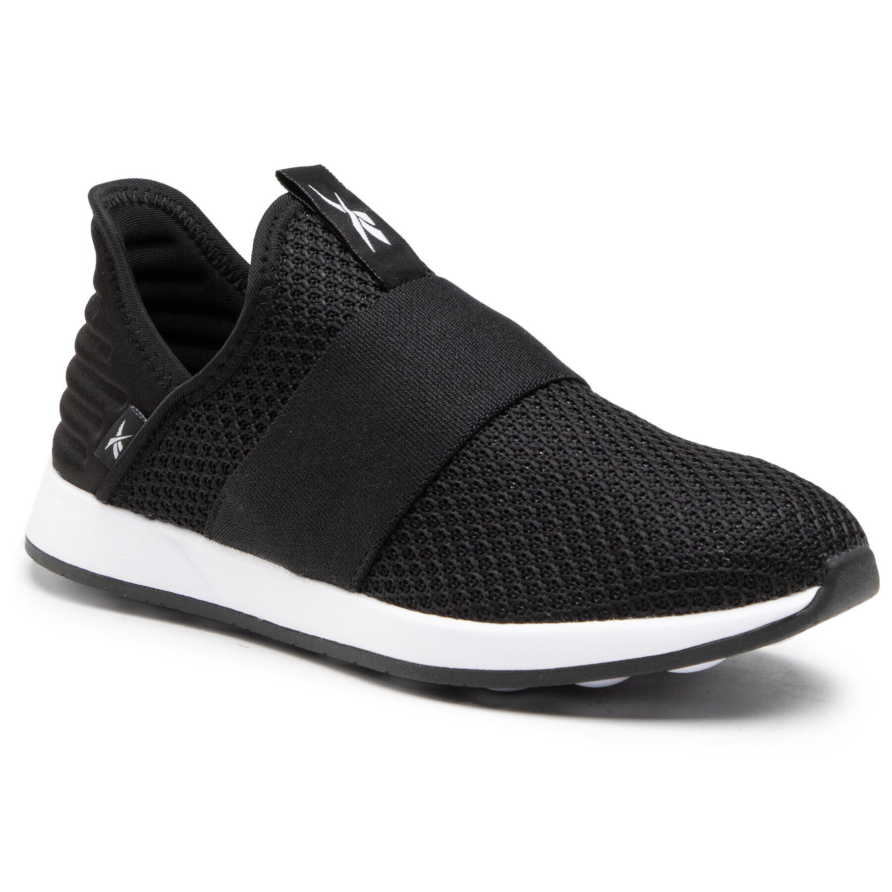 Reebok Обувки Ever Road DMX Slip FX0412 Черен - Pepit.bg