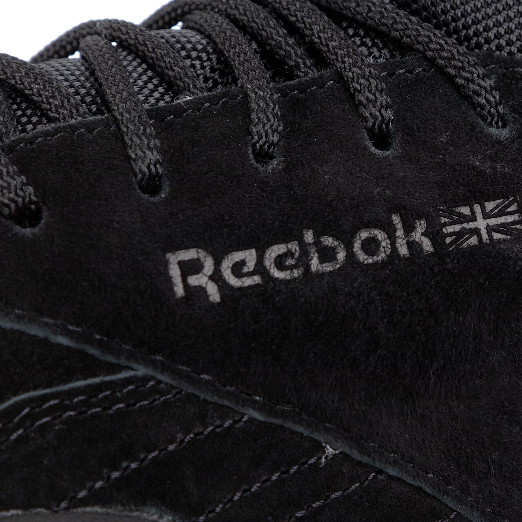 Reebok Обувки Exofit Hi Plus Rippleboot FU9124 Черен - Pepit.bg