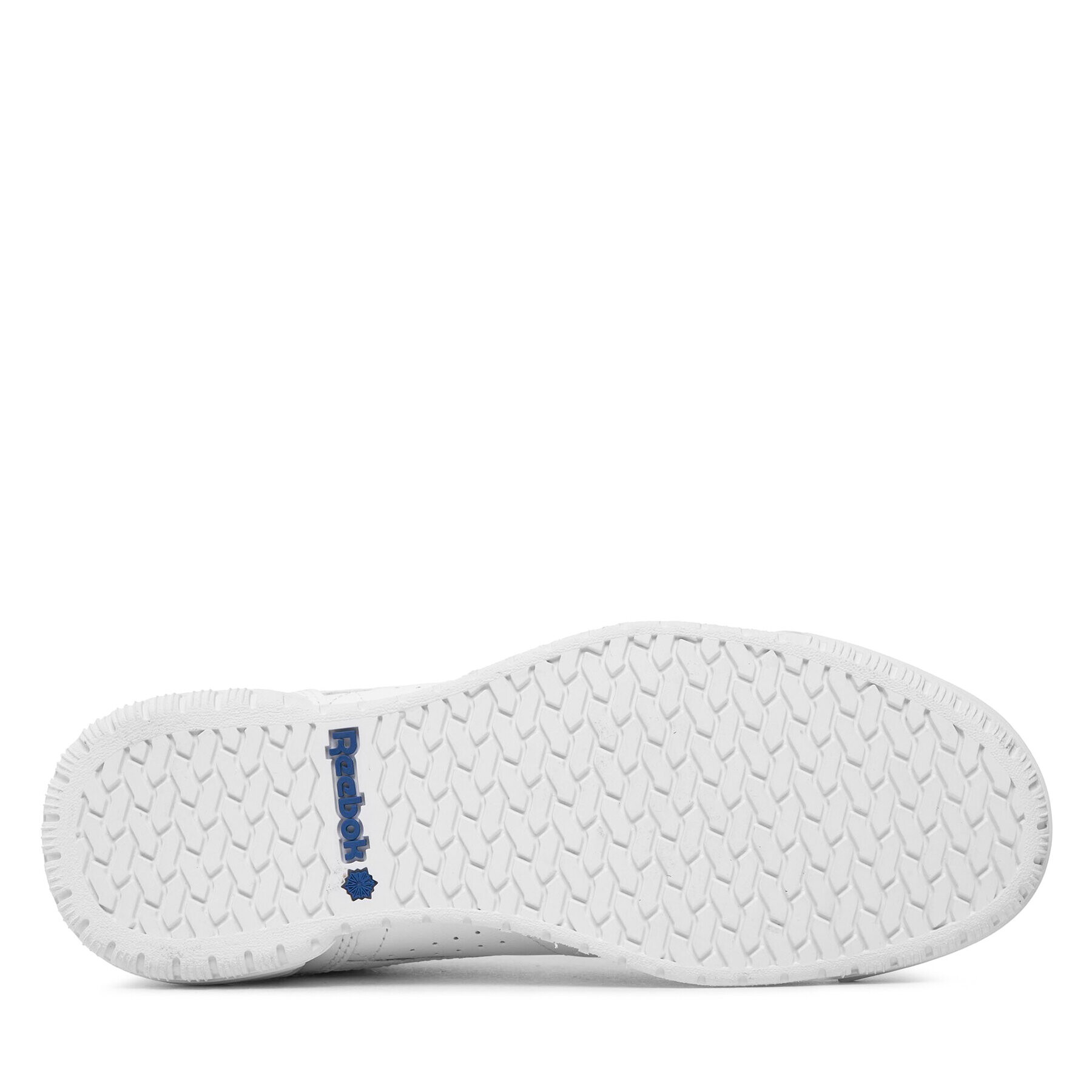 Reebok Обувки Exofit Lo Clean Logo Int AR3169 Бял - Pepit.bg