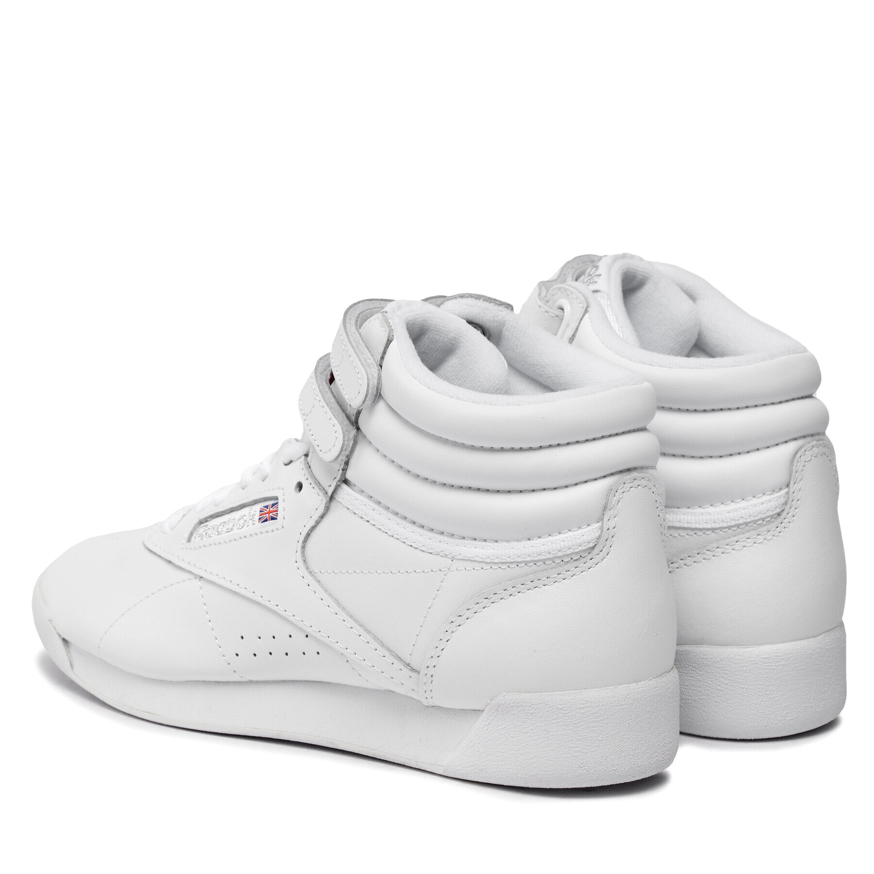 Reebok Обувки F/S Hi 2431 - Pepit.bg
