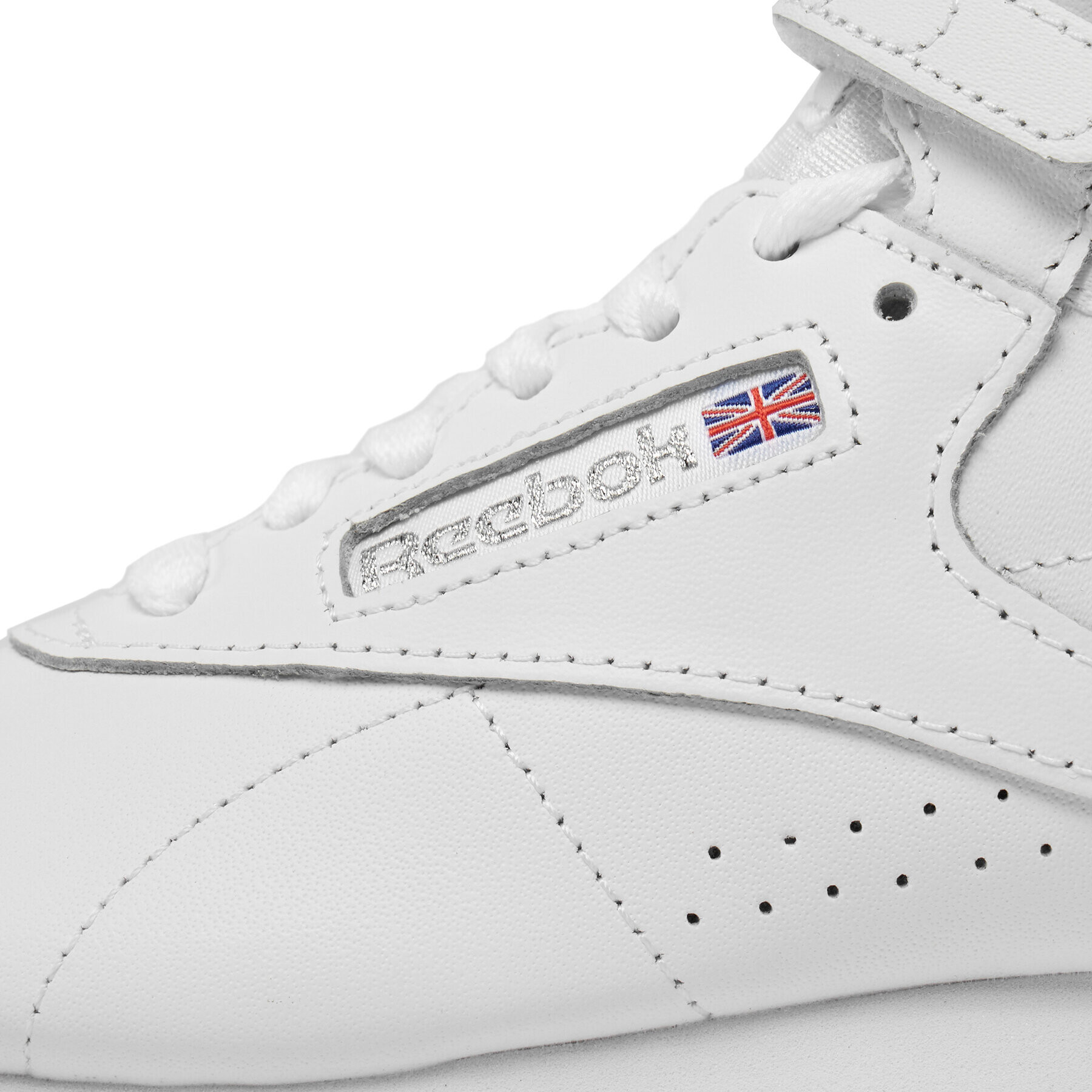 Reebok Обувки F/S Hi 2431 - Pepit.bg