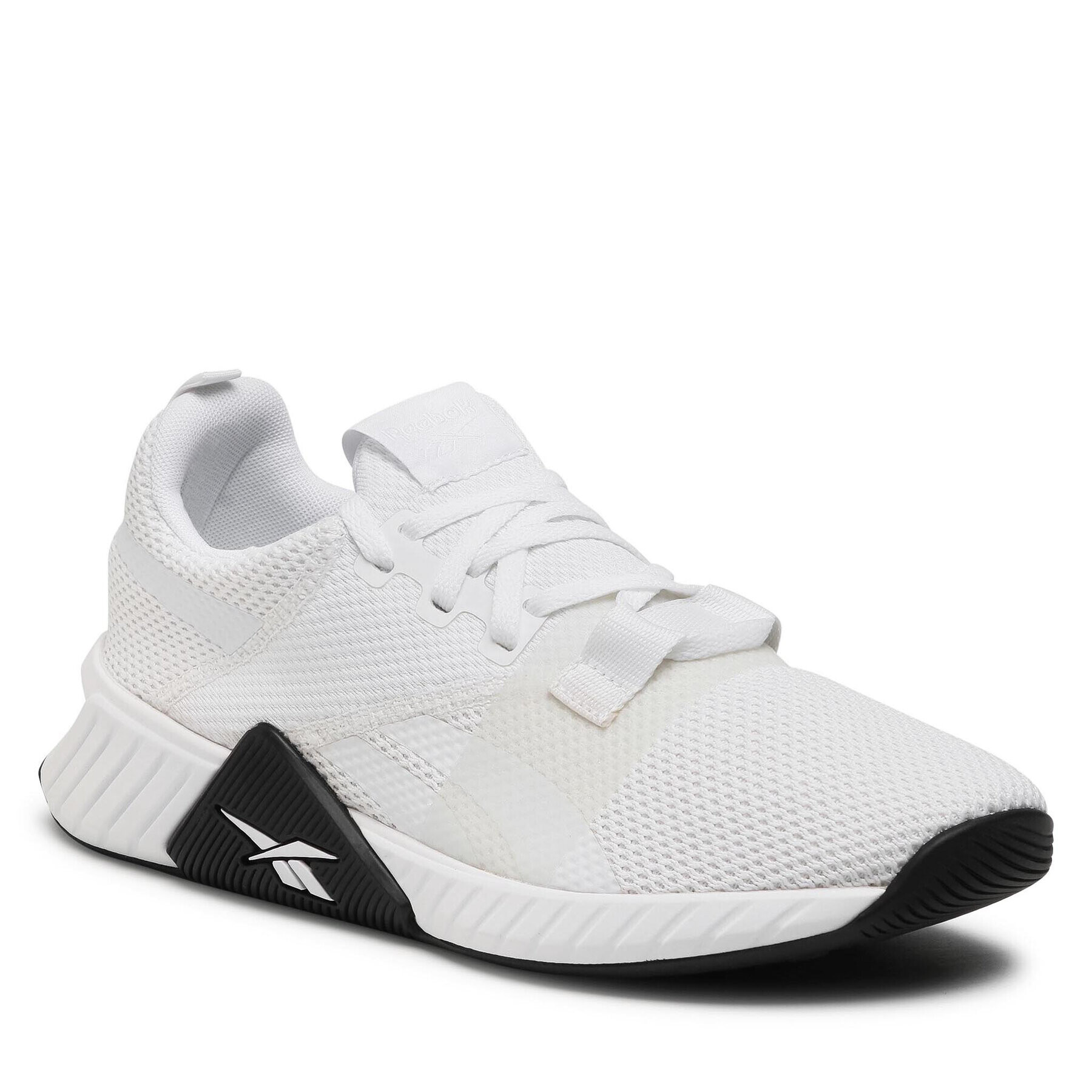 Reebok Обувки Flashfilm Train 2.0 FY3945 Бял - Pepit.bg