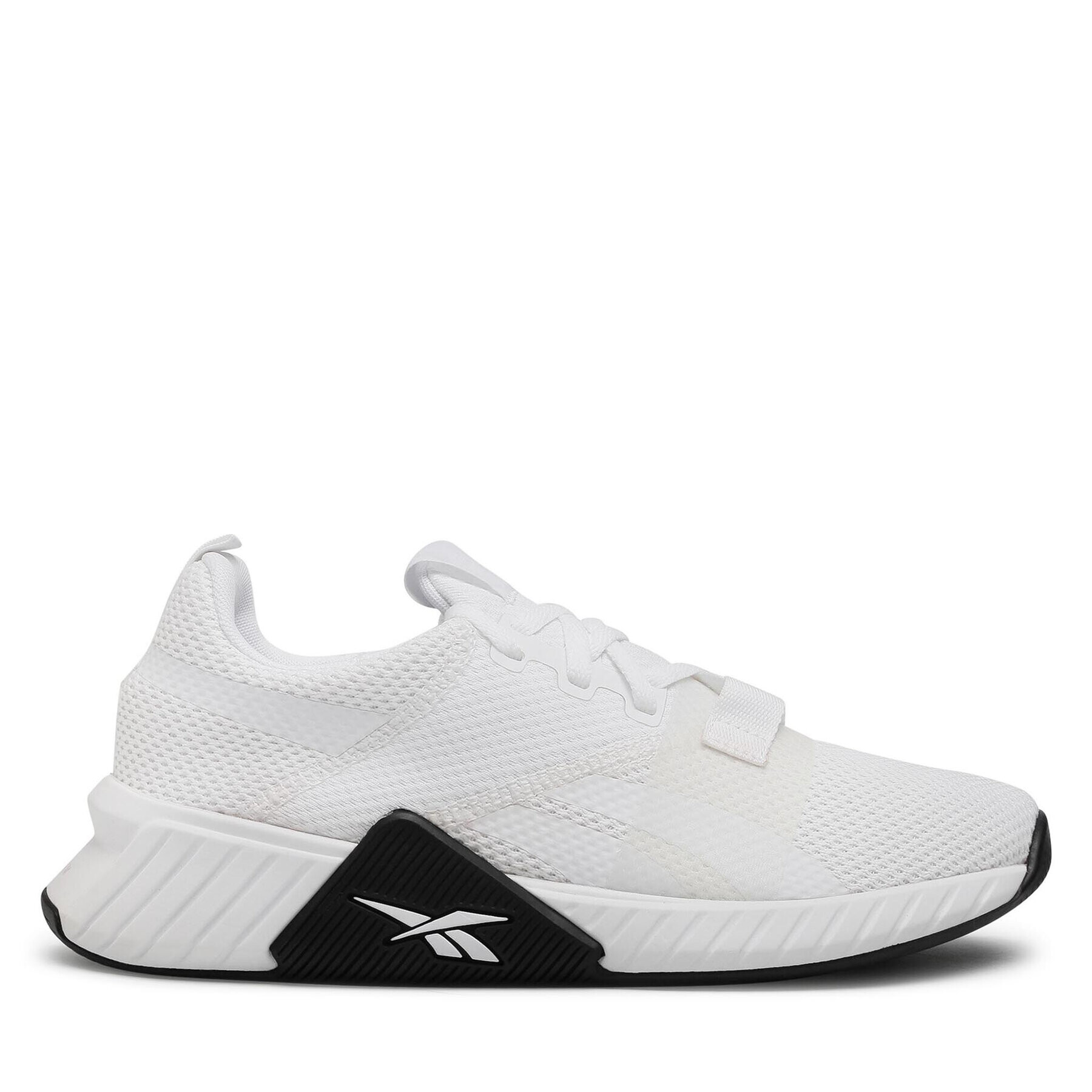 Reebok Обувки Flashfilm Train 2.0 FY3945 Бял - Pepit.bg