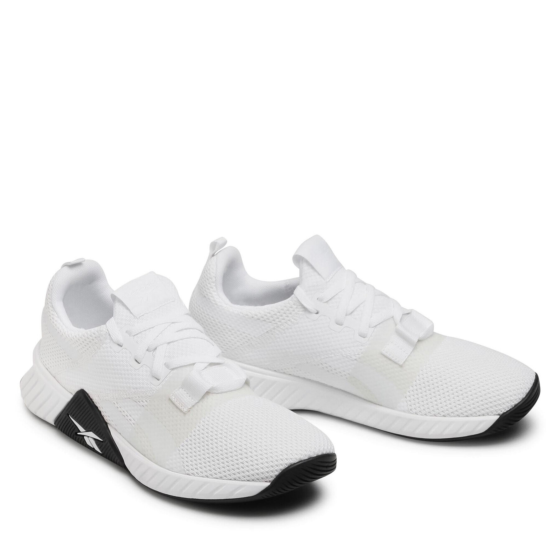 Reebok Обувки Flashfilm Train 2.0 FY3945 Бял - Pepit.bg