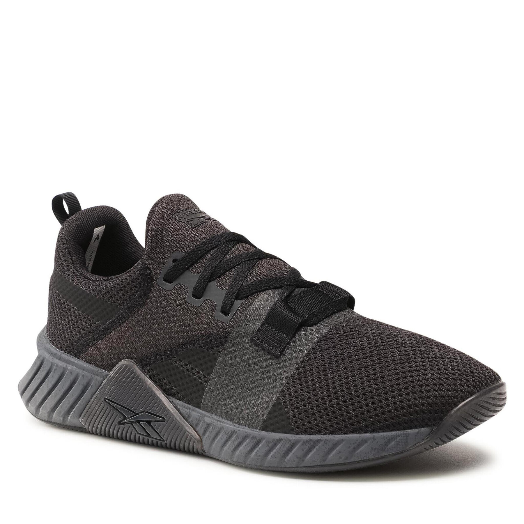 Reebok Обувки Flashfilm Train 2.0 G55595 Черен - Pepit.bg