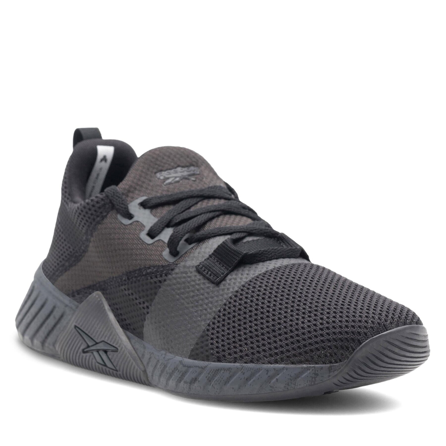 Reebok Обувки Flashfilm Train 2.0 G55595 Черен - Pepit.bg