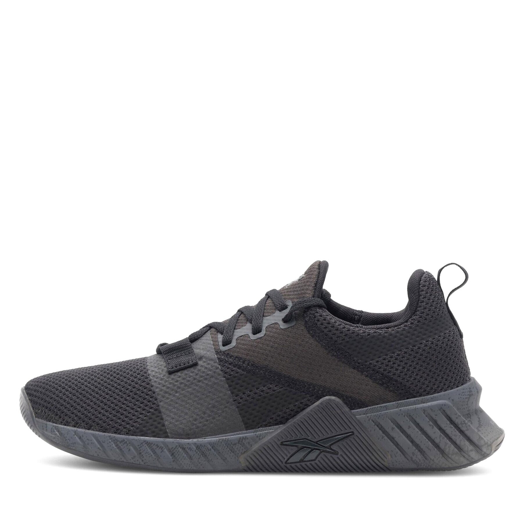Reebok Обувки Flashfilm Train 2.0 G55595 Черен - Pepit.bg