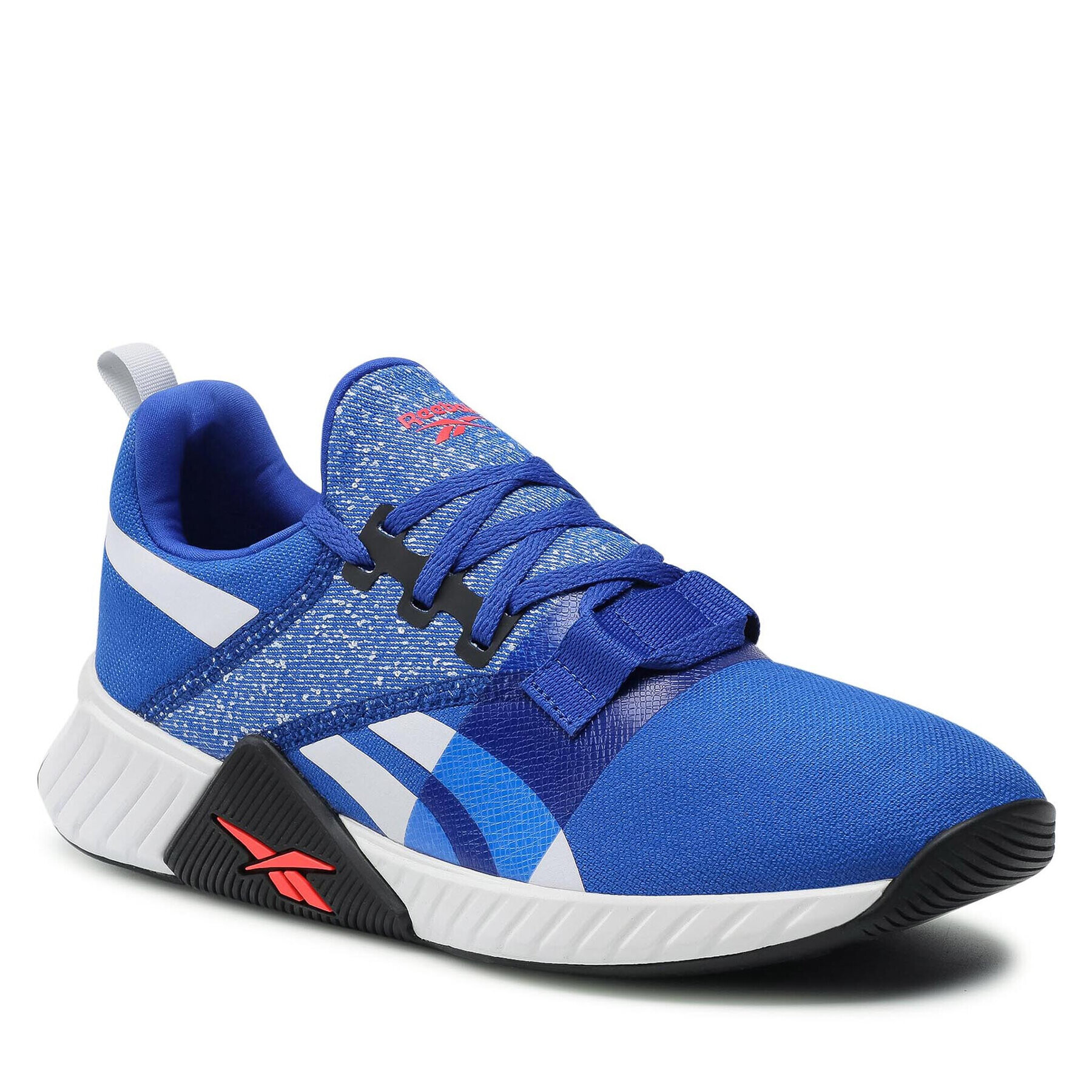 Reebok Обувки Flashfilm Train 2.0 GY0168 Син - Pepit.bg