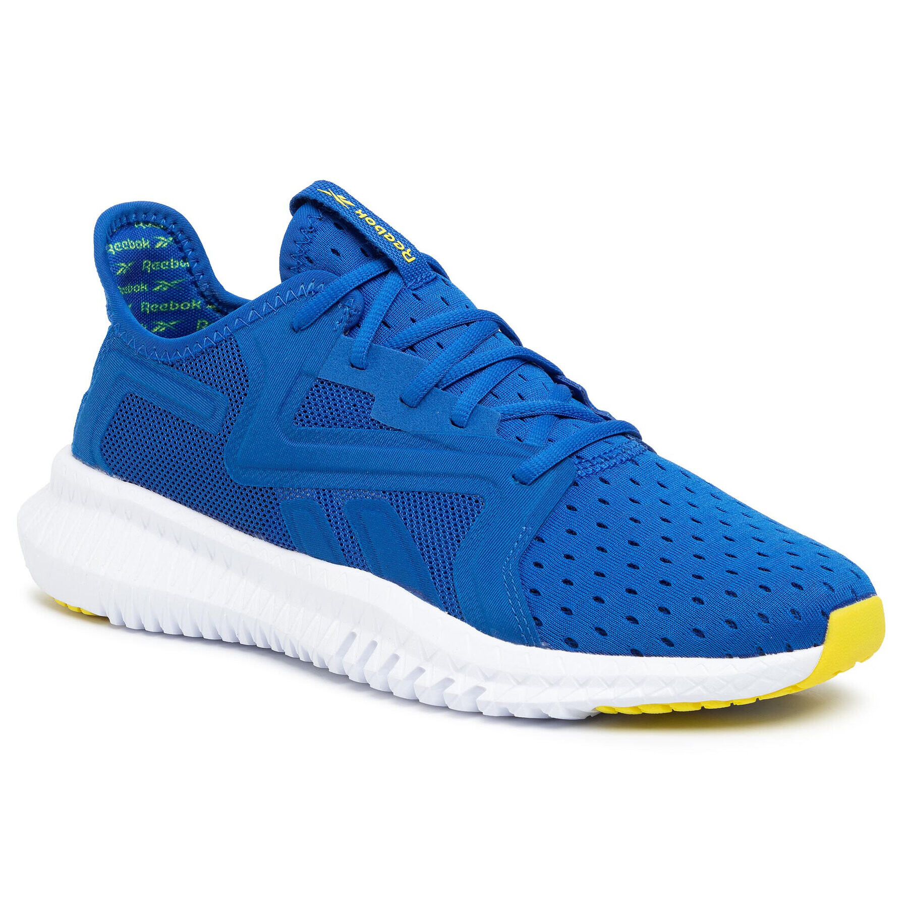 Reebok Обувки Flexagon 3.0 EH3385 Син - Pepit.bg