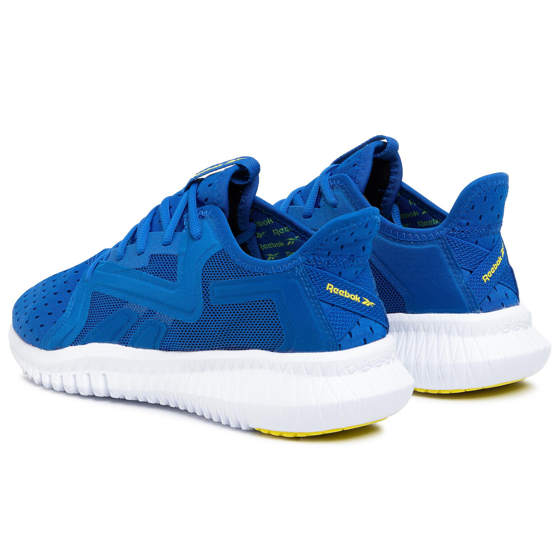 Reebok Обувки Flexagon 3.0 EH3385 Син - Pepit.bg