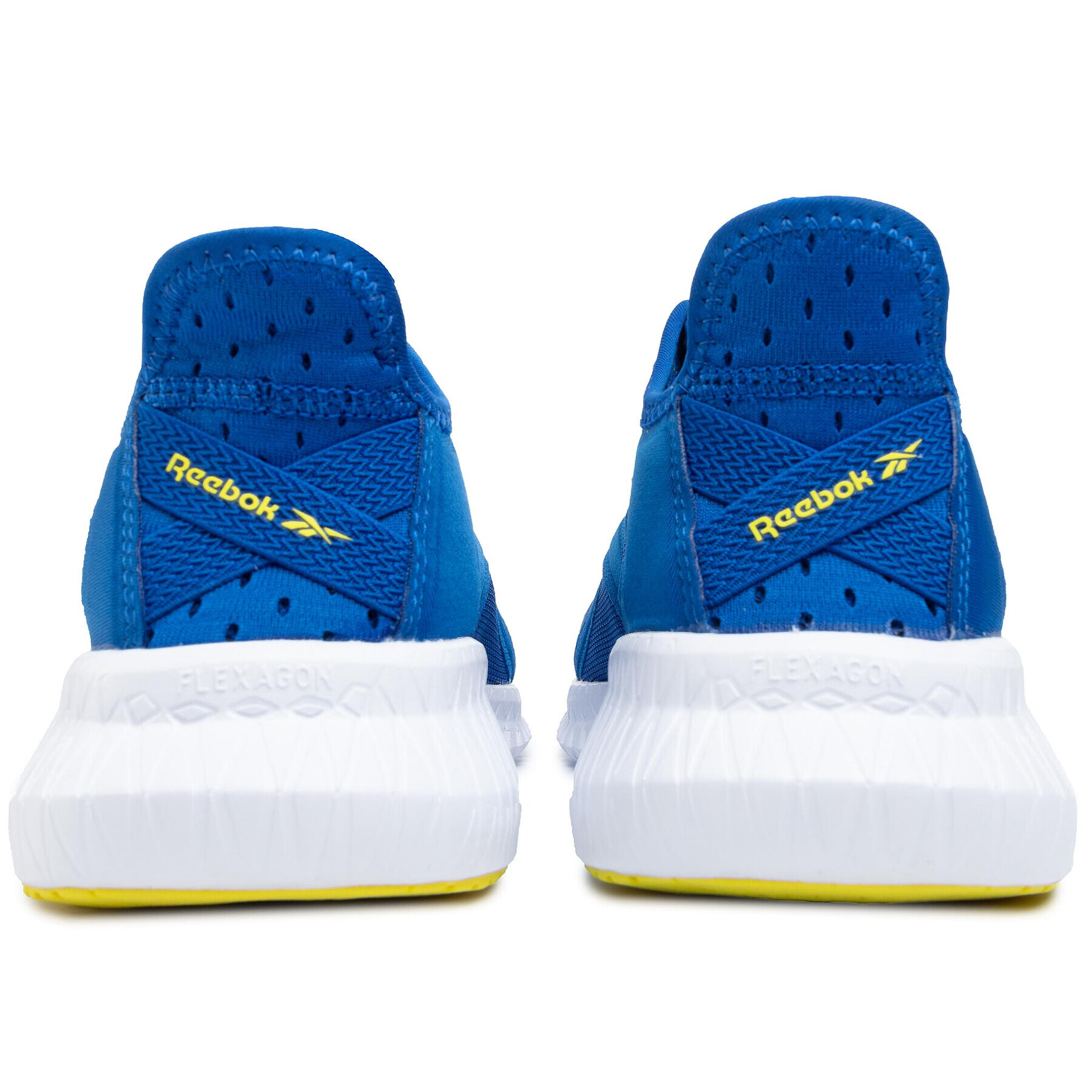 Reebok Обувки Flexagon 3.0 EH3385 Син - Pepit.bg