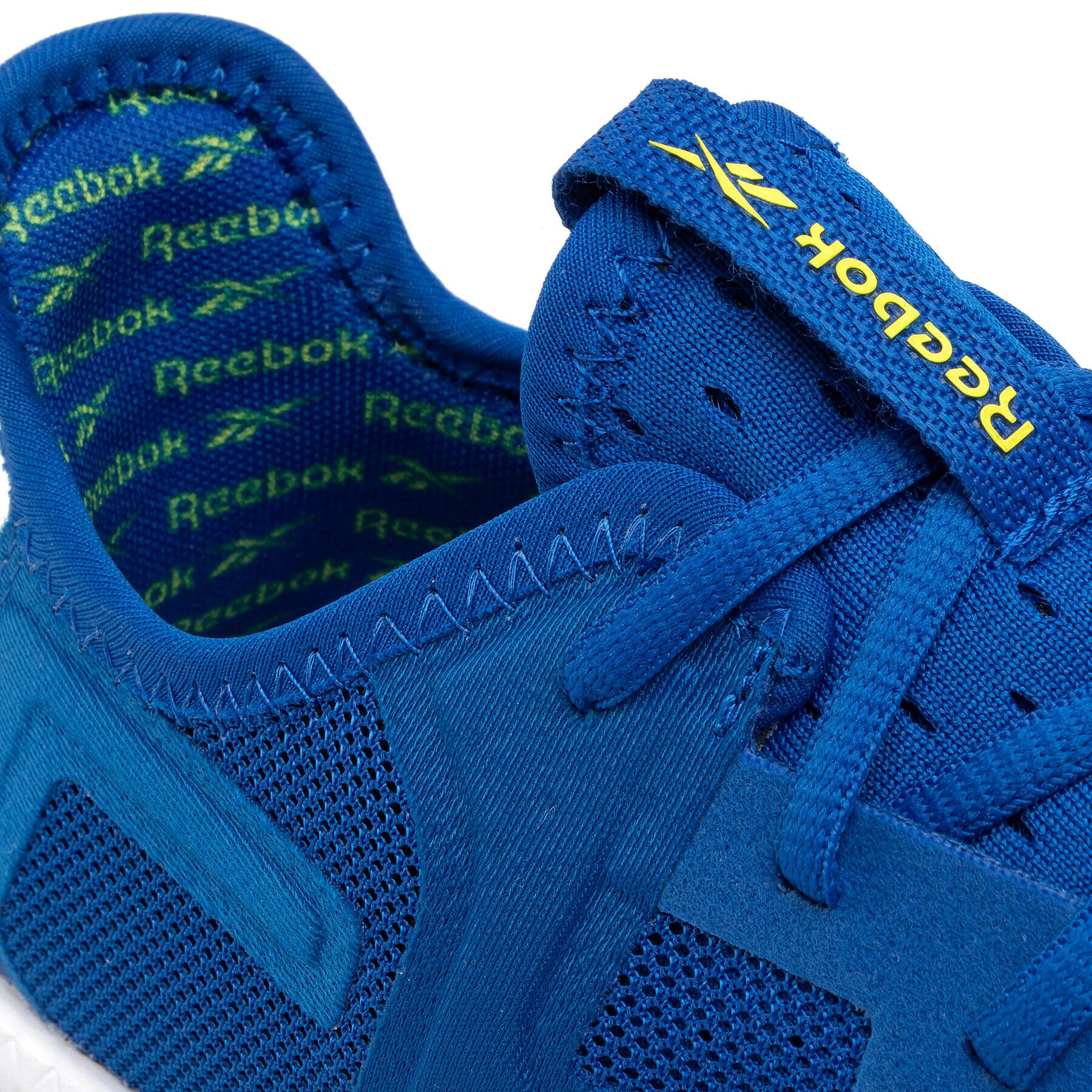 Reebok Обувки Flexagon 3.0 EH3385 Син - Pepit.bg