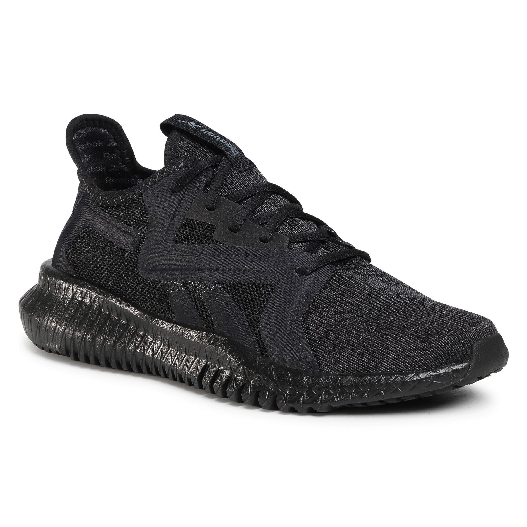 Reebok Обувки Flexagon 3.0 FW8194 Черен - Pepit.bg
