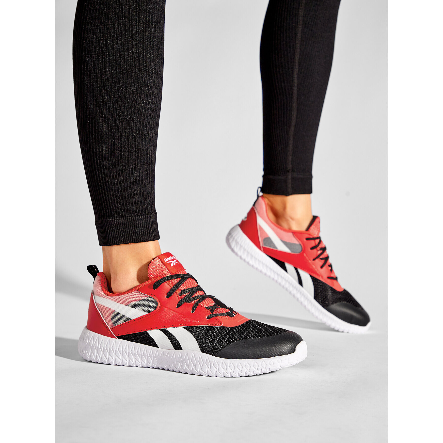 Reebok Обувки Flexagon Energy 3 GW0094 Черен - Pepit.bg