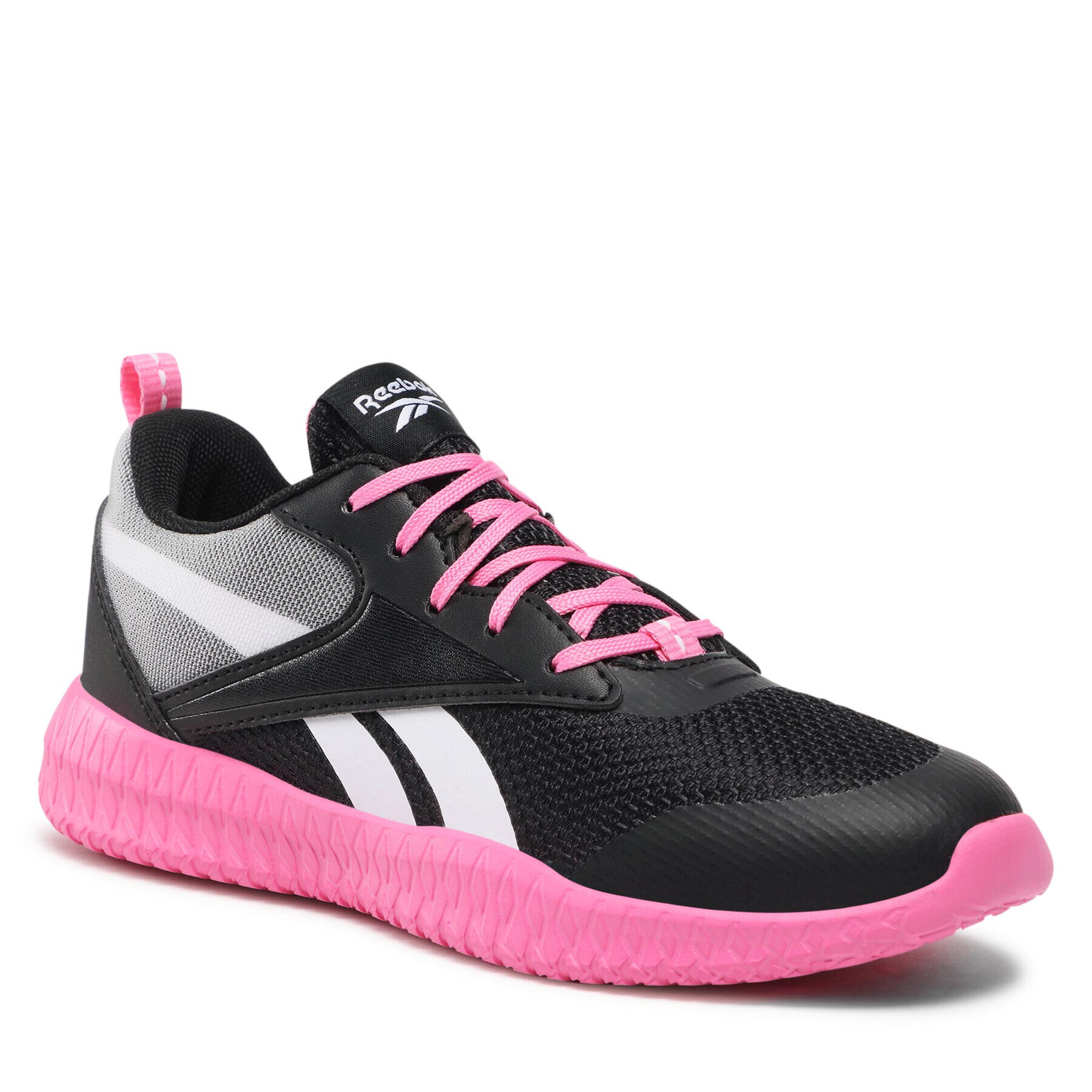 Reebok Обувки Flexagon Energy 3 GX3999 Черен - Pepit.bg
