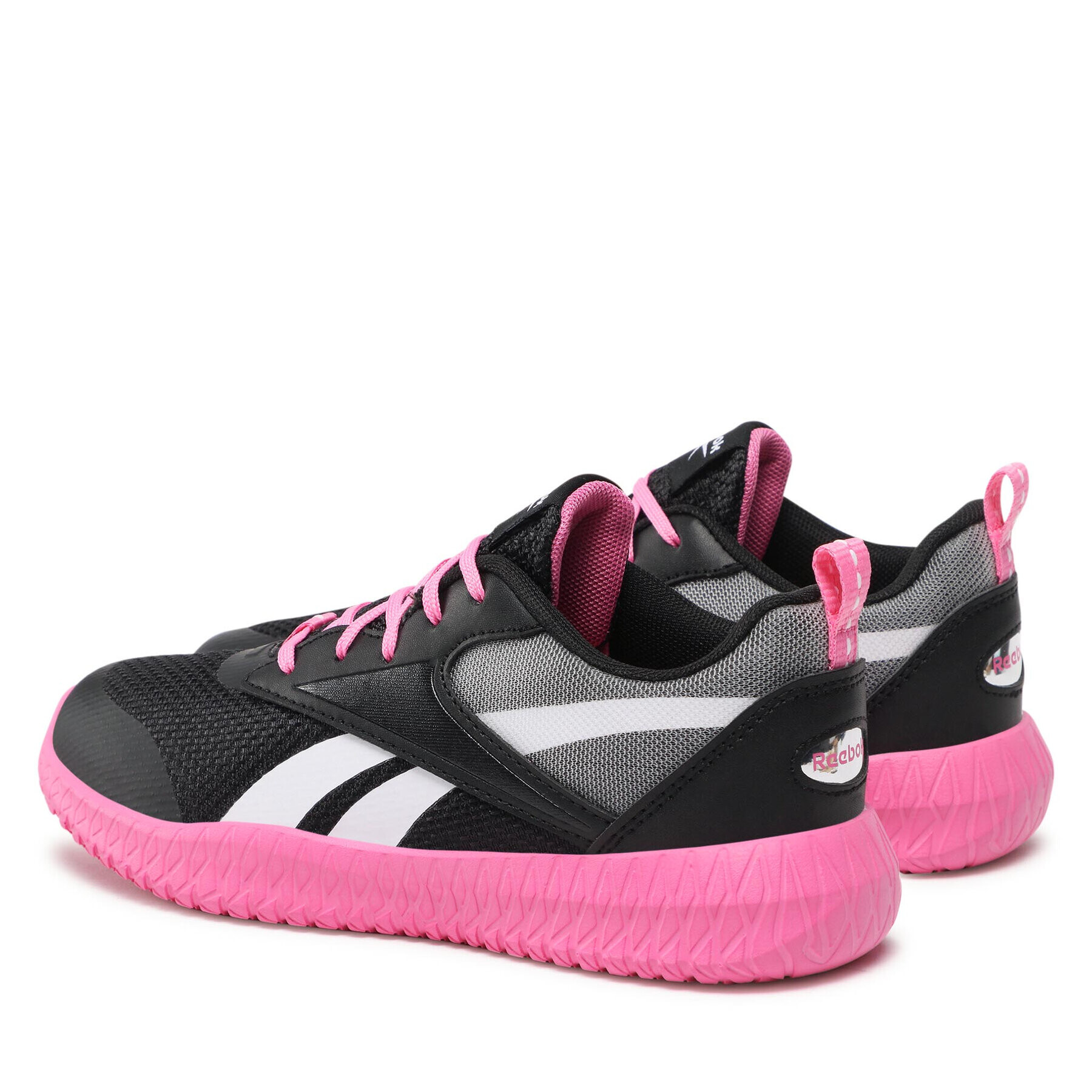 Reebok Обувки Flexagon Energy 3 GX3999 Черен - Pepit.bg
