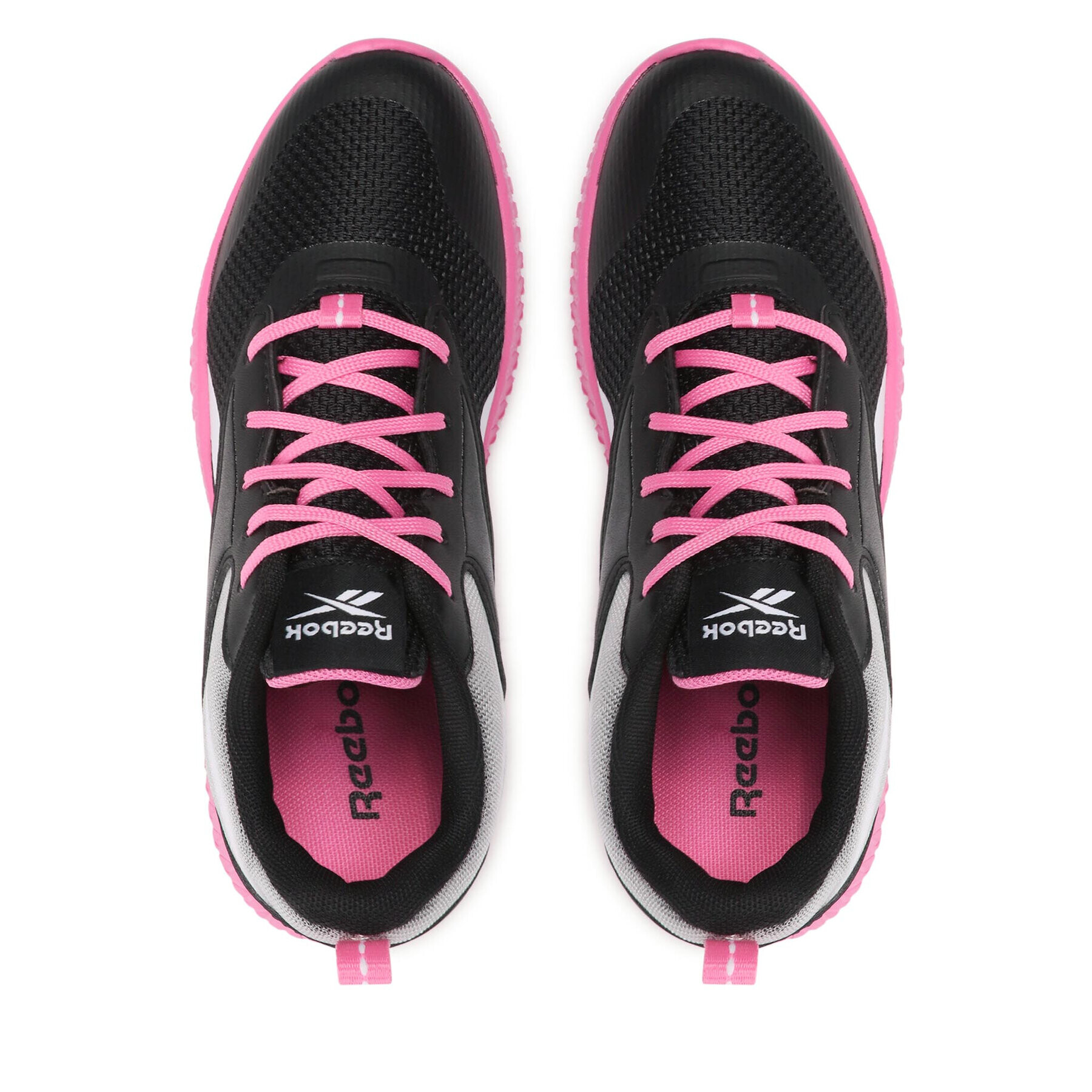 Reebok Обувки Flexagon Energy 3 GX3999 Черен - Pepit.bg