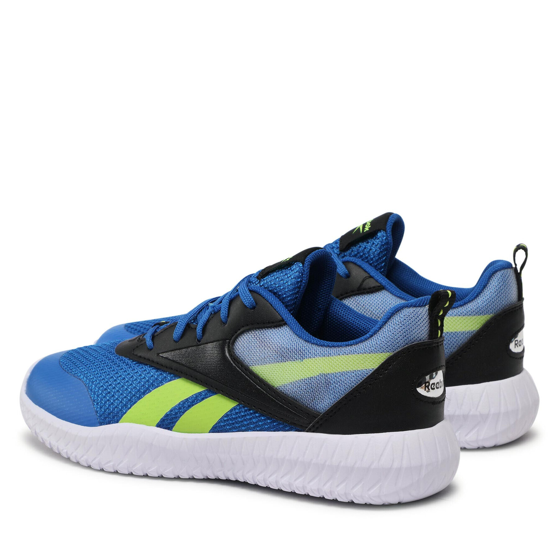 Reebok Обувки Flexagon Energy 3 GX4003 Син - Pepit.bg