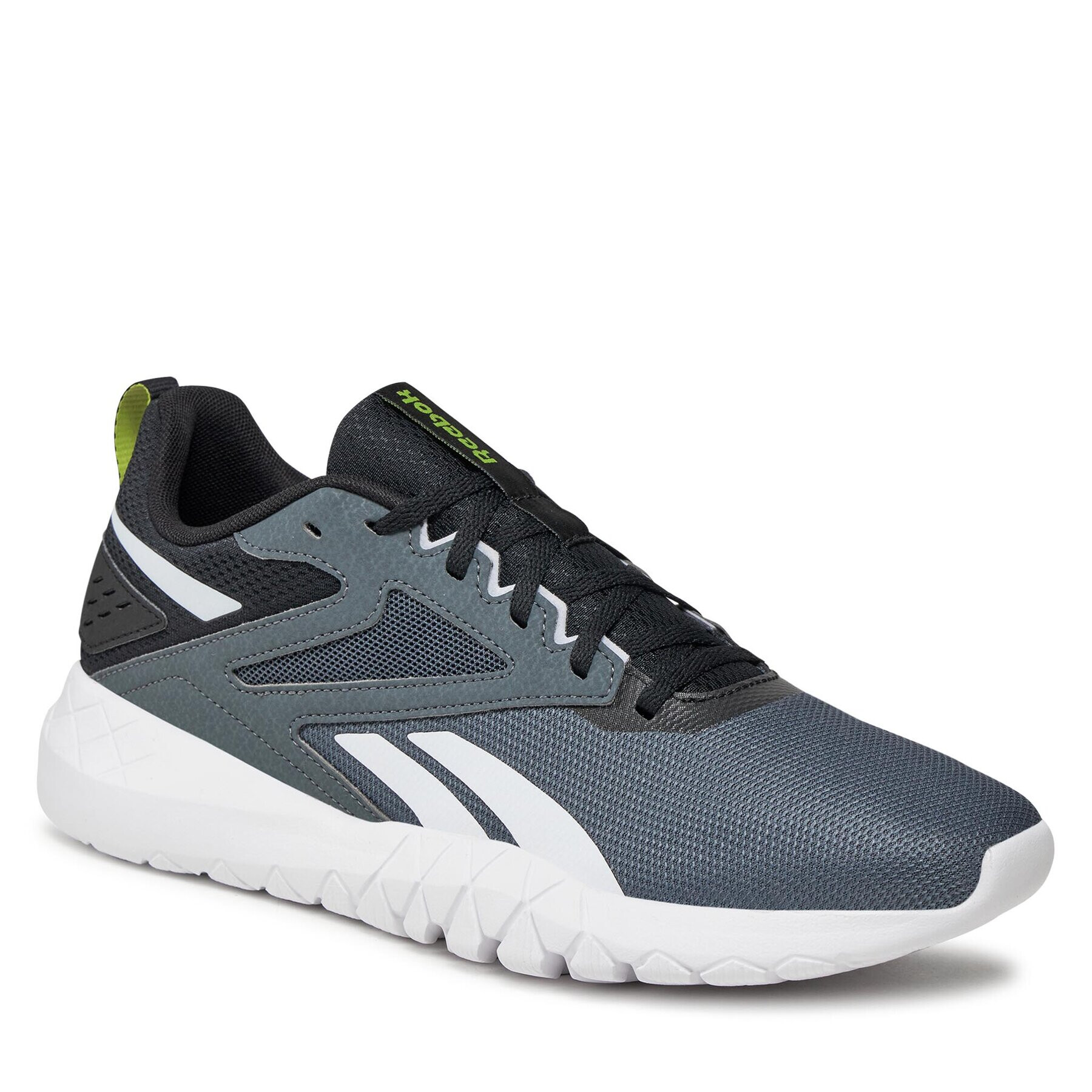 Reebok Обувки Flexagon Energy 4 HP8015 Черен - Pepit.bg